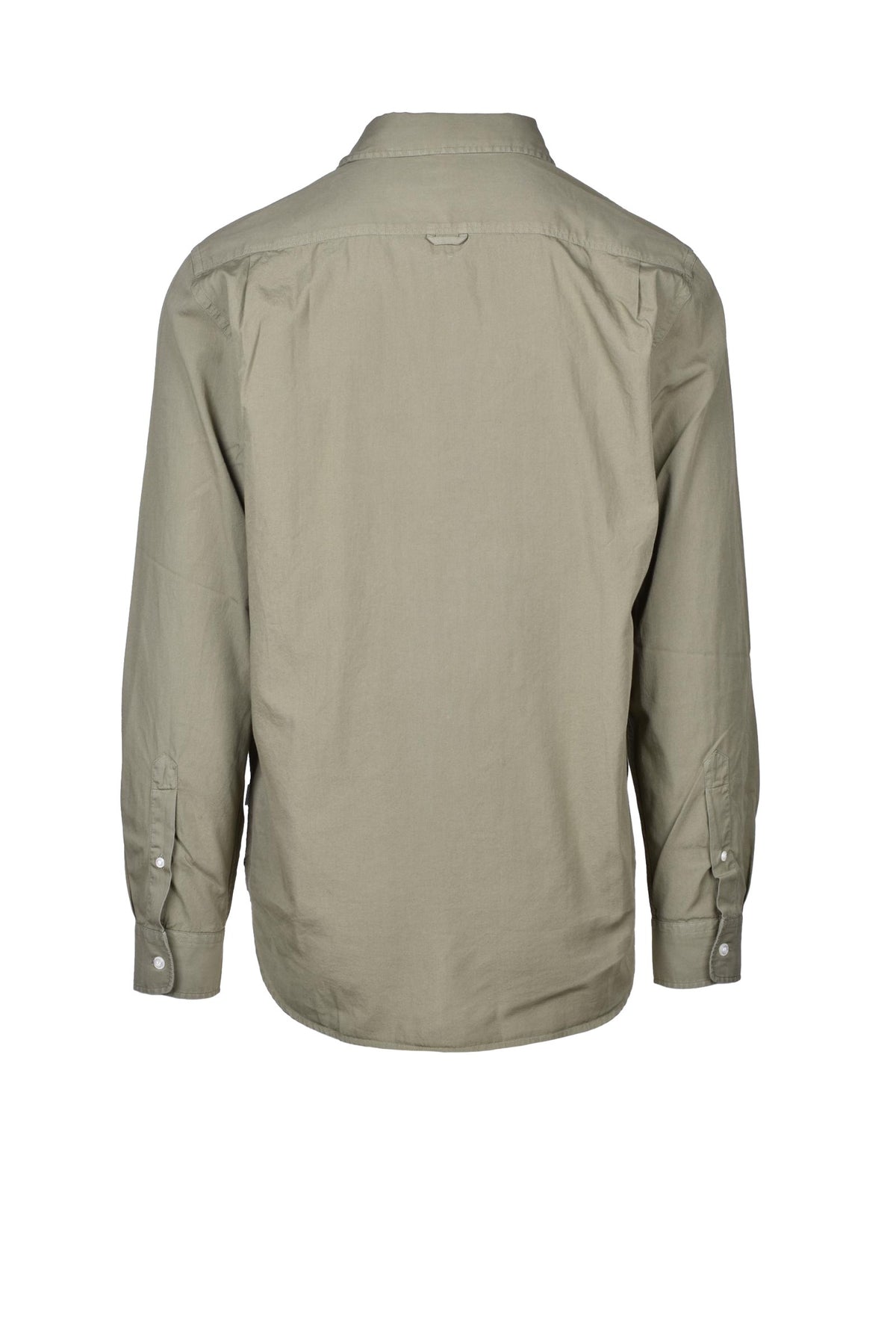 WOOLRICH - SHIRT