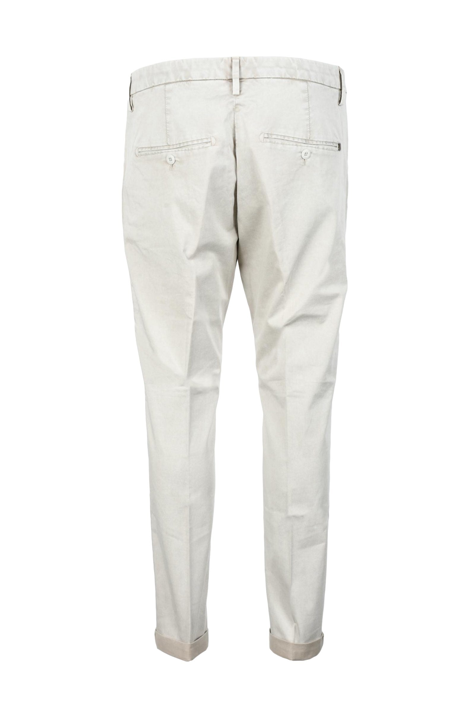 DONDUP - TROUSERS