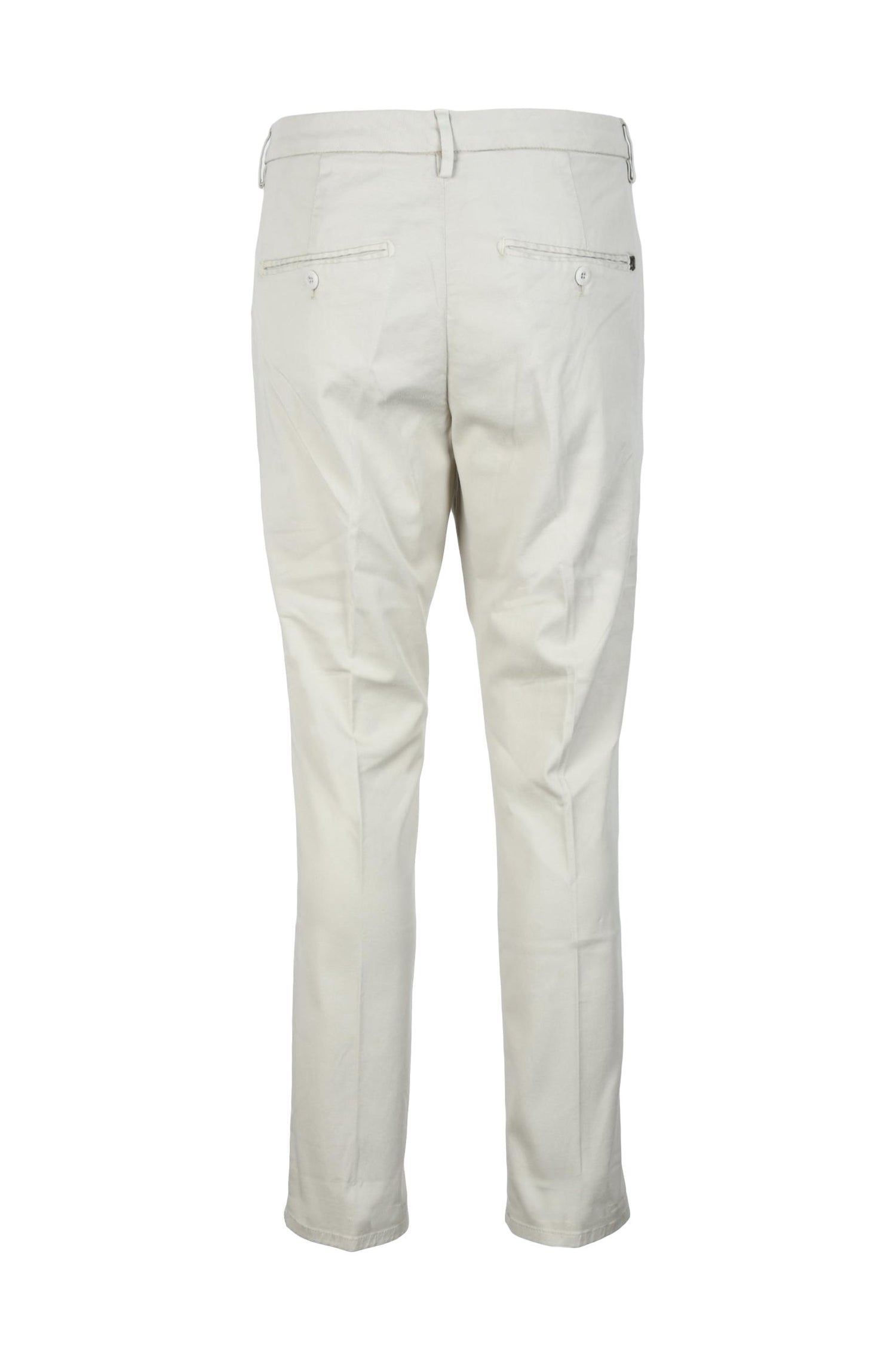 DONDUP - TROUSERS
