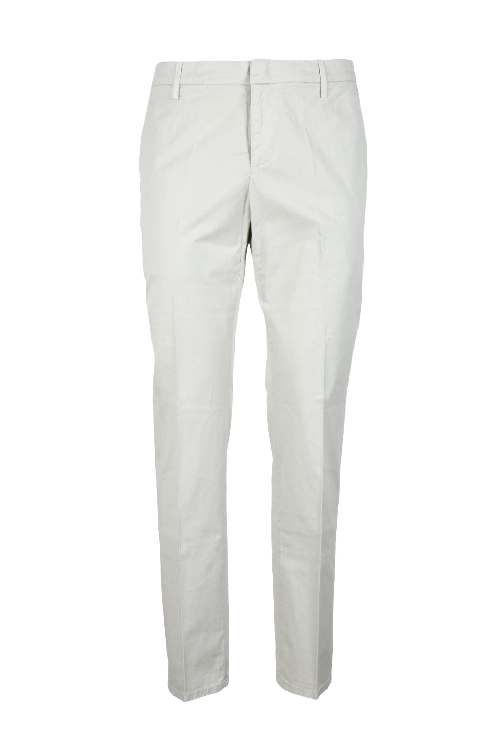 DONDUP - TROUSERS
