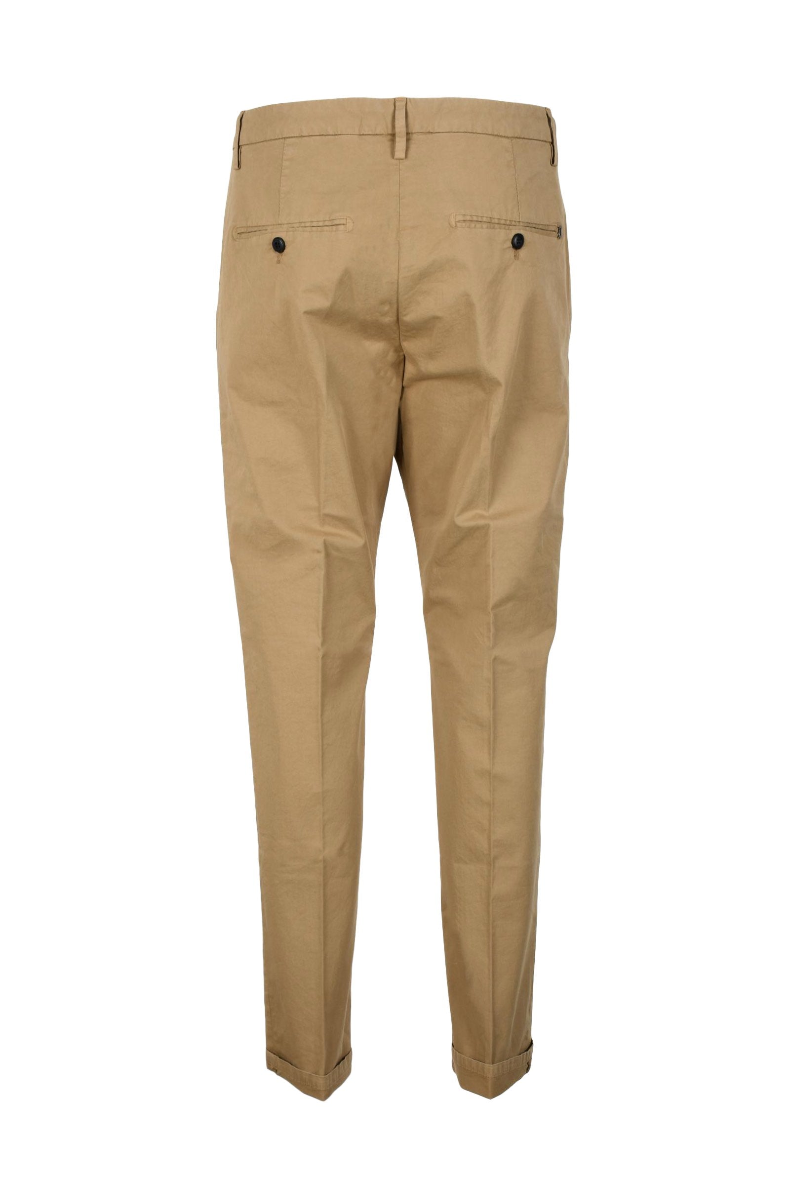 DONDUP - TROUSERS