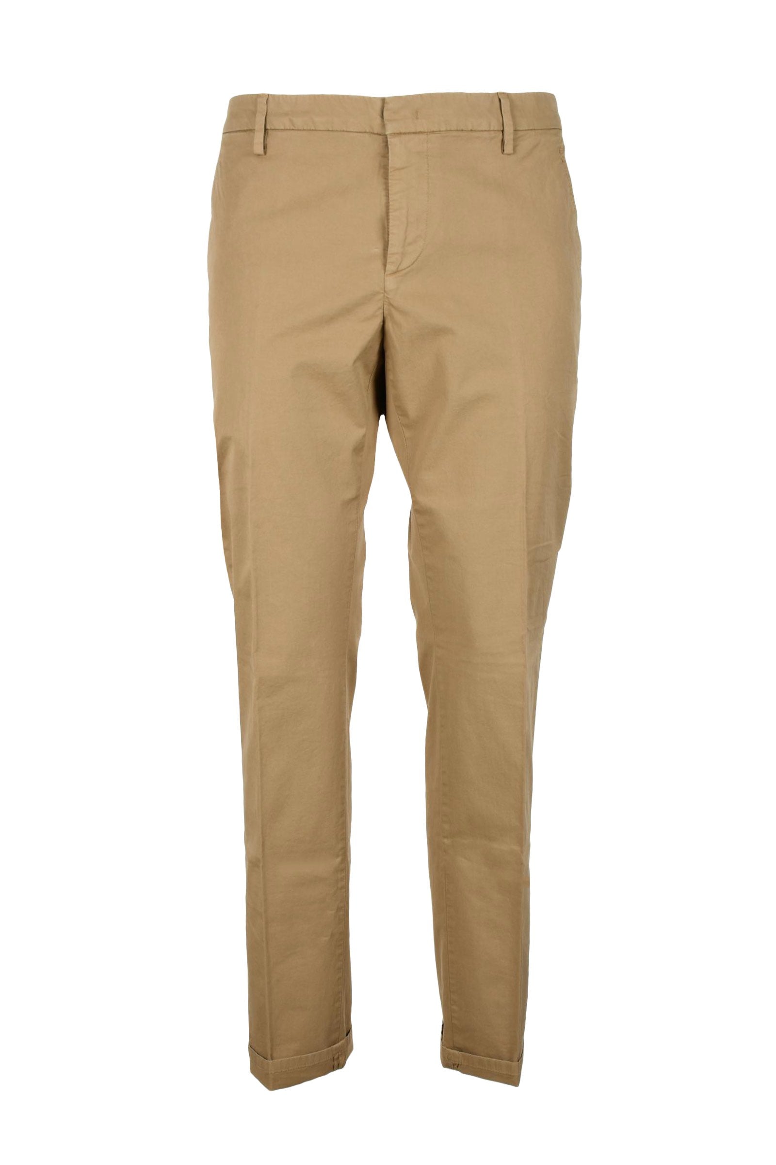DONDUP - TROUSERS
