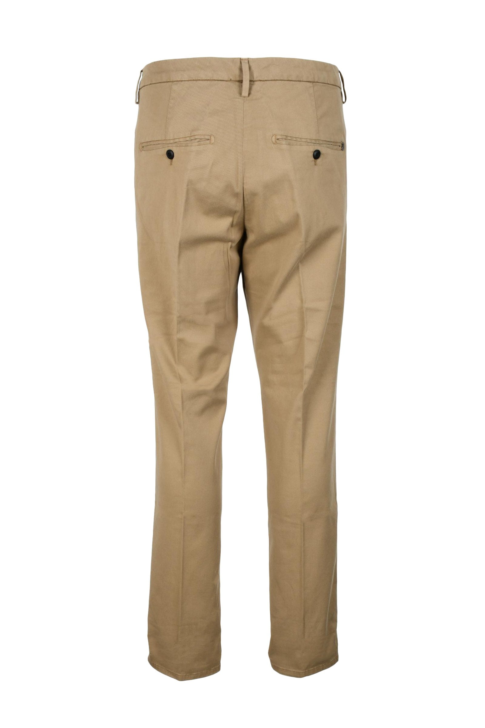 DONDUP - TROUSERS
