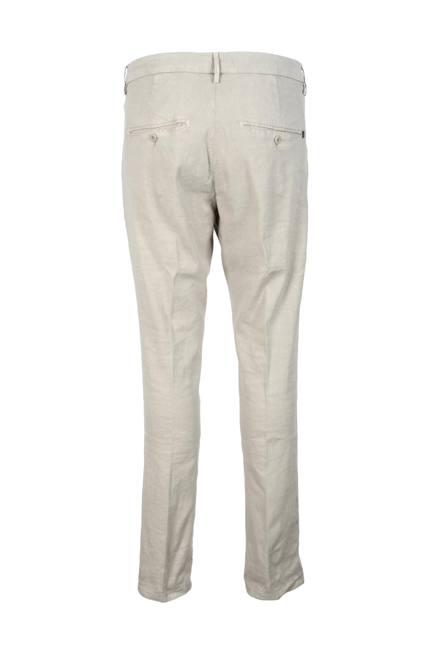 DONDUP - TROUSERS