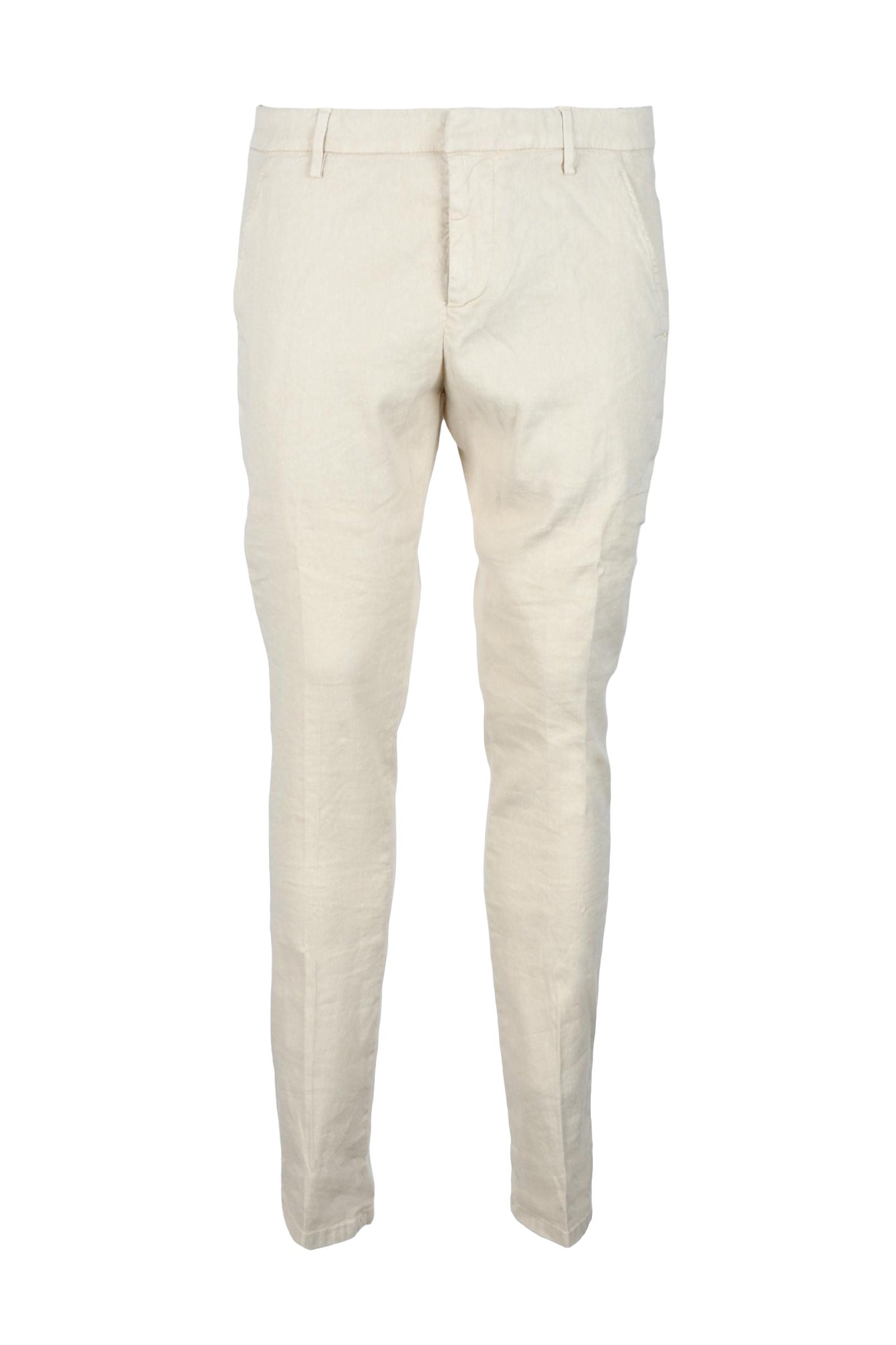 DONDUP - TROUSERS