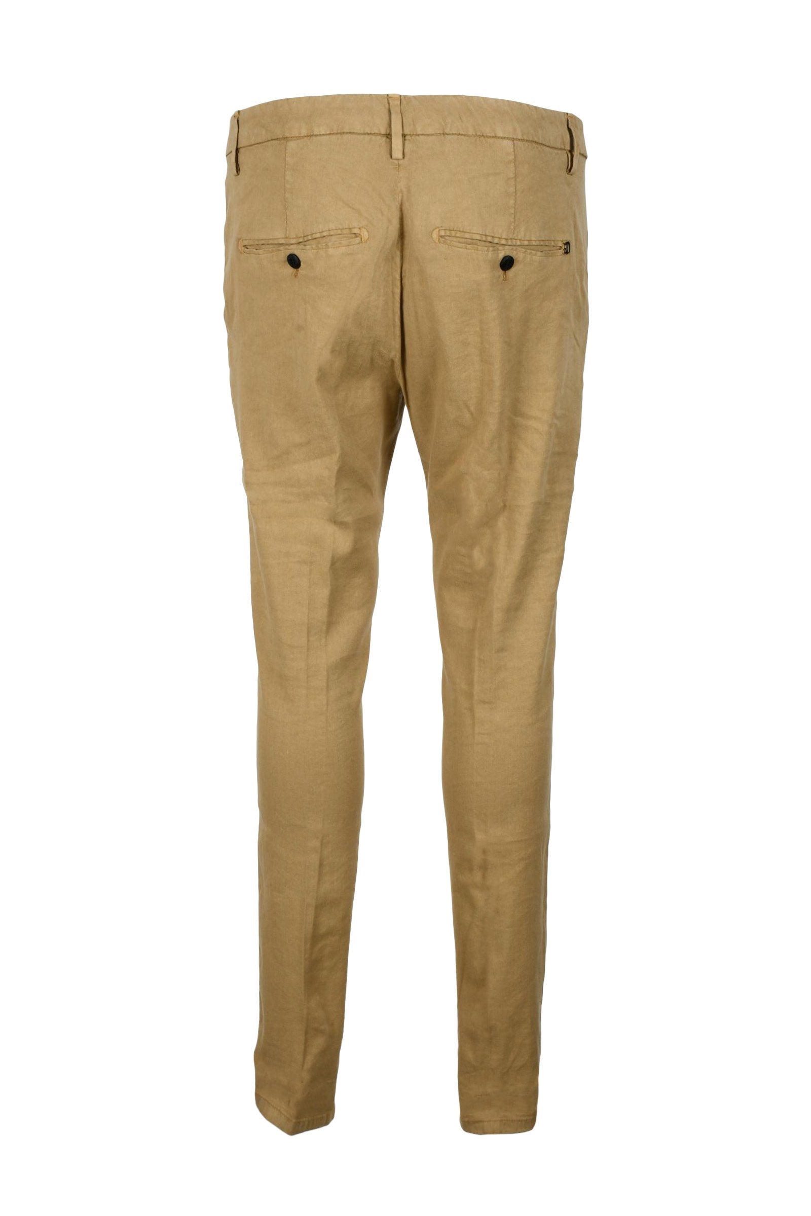 DONDUP - TROUSERS