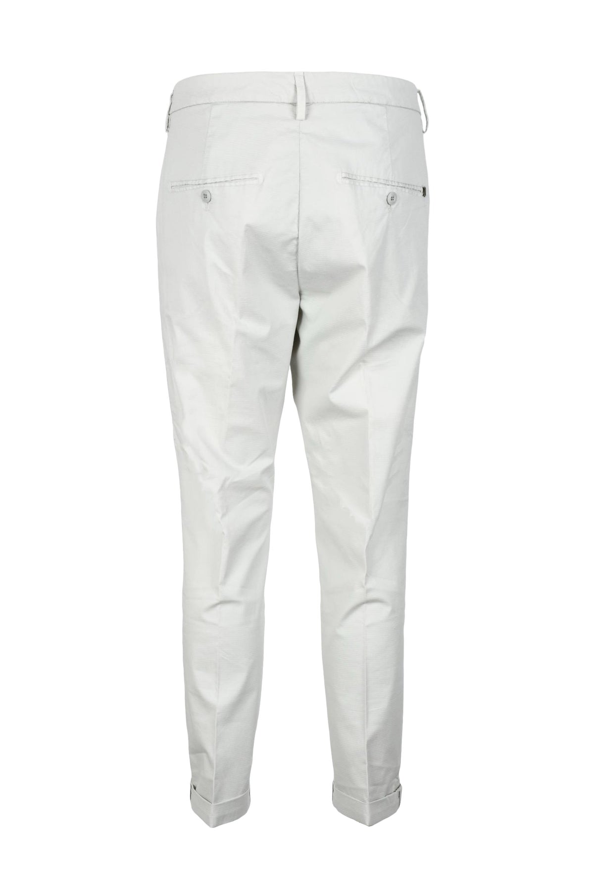 DONDUP - TROUSERS