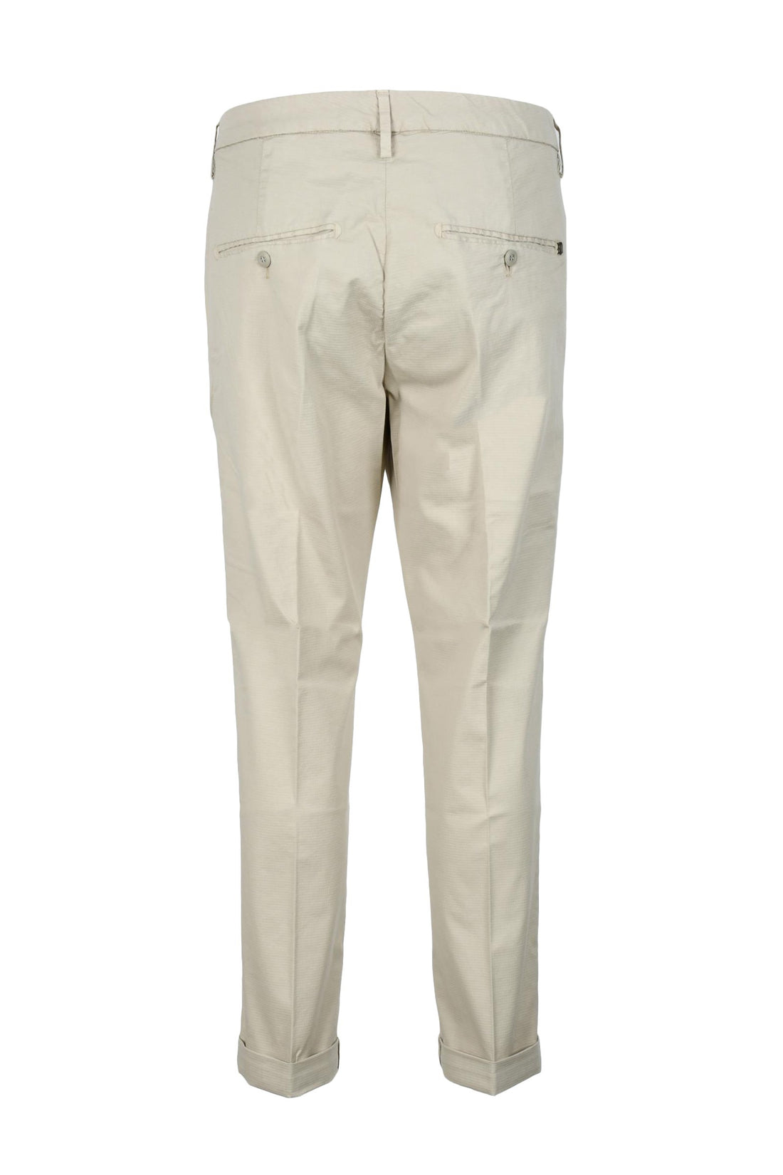 DONDUP - TROUSERS