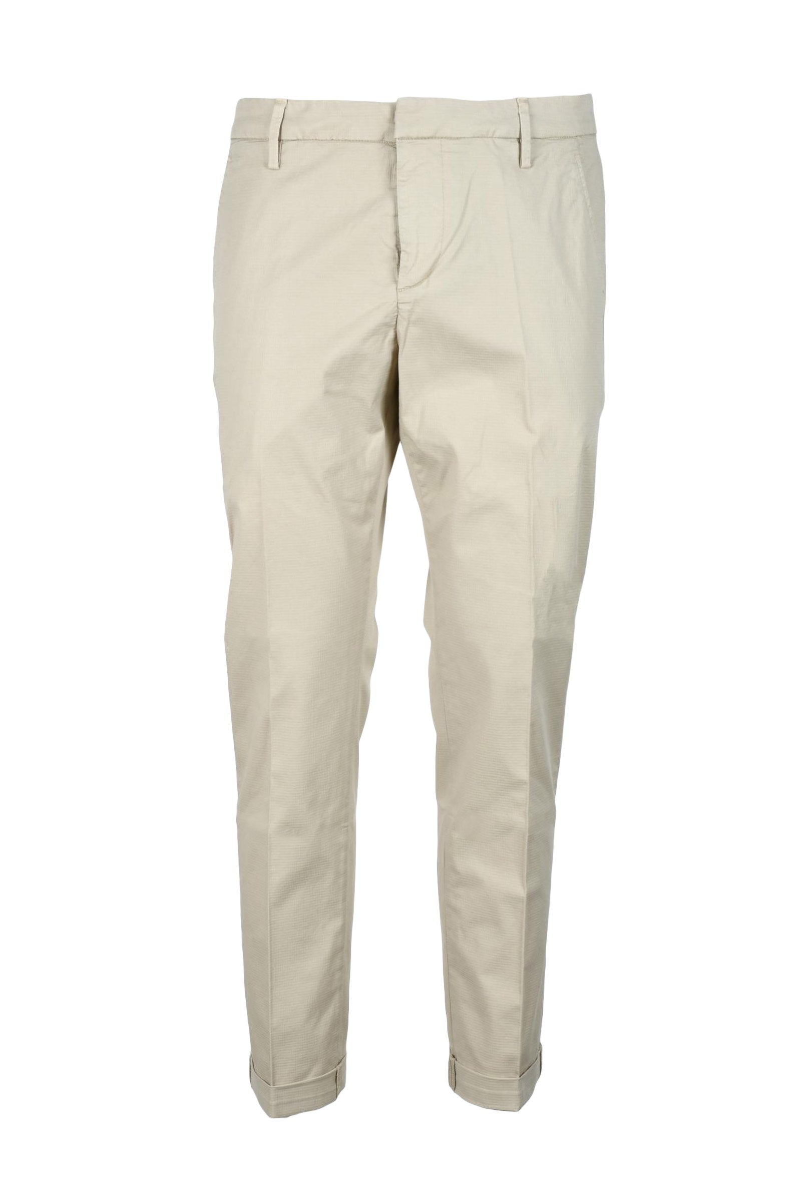 DONDUP - TROUSERS
