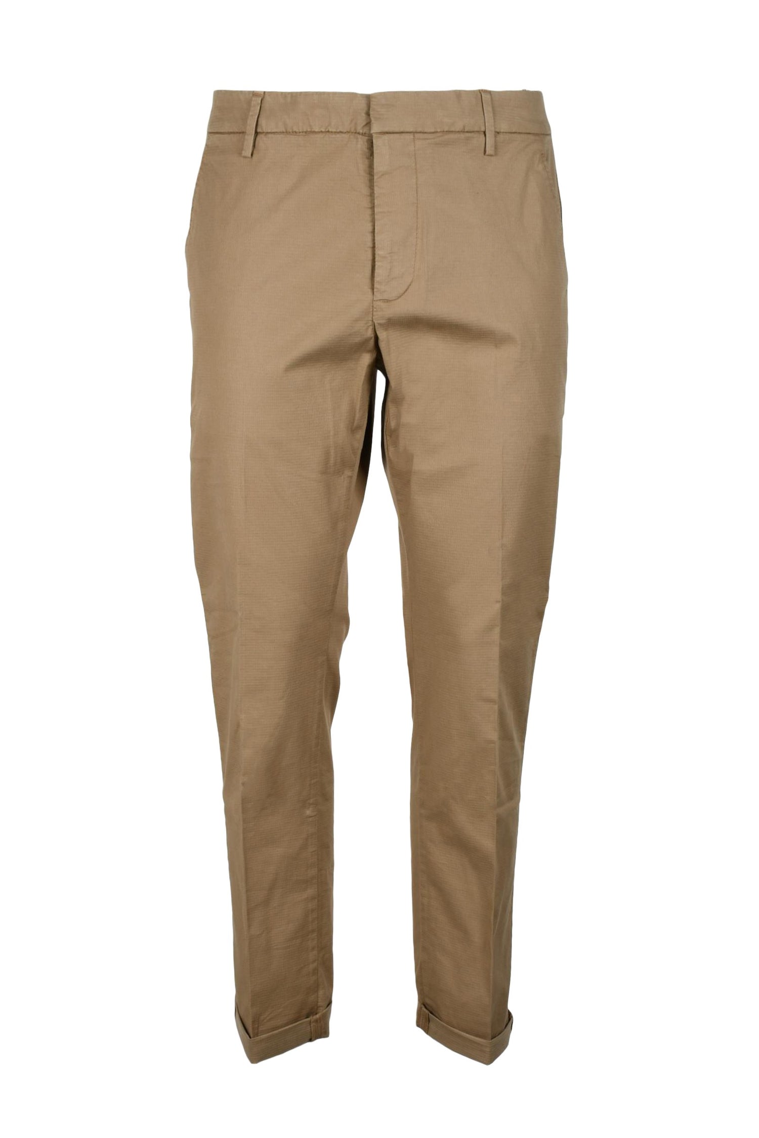 DONDUP - TROUSERS