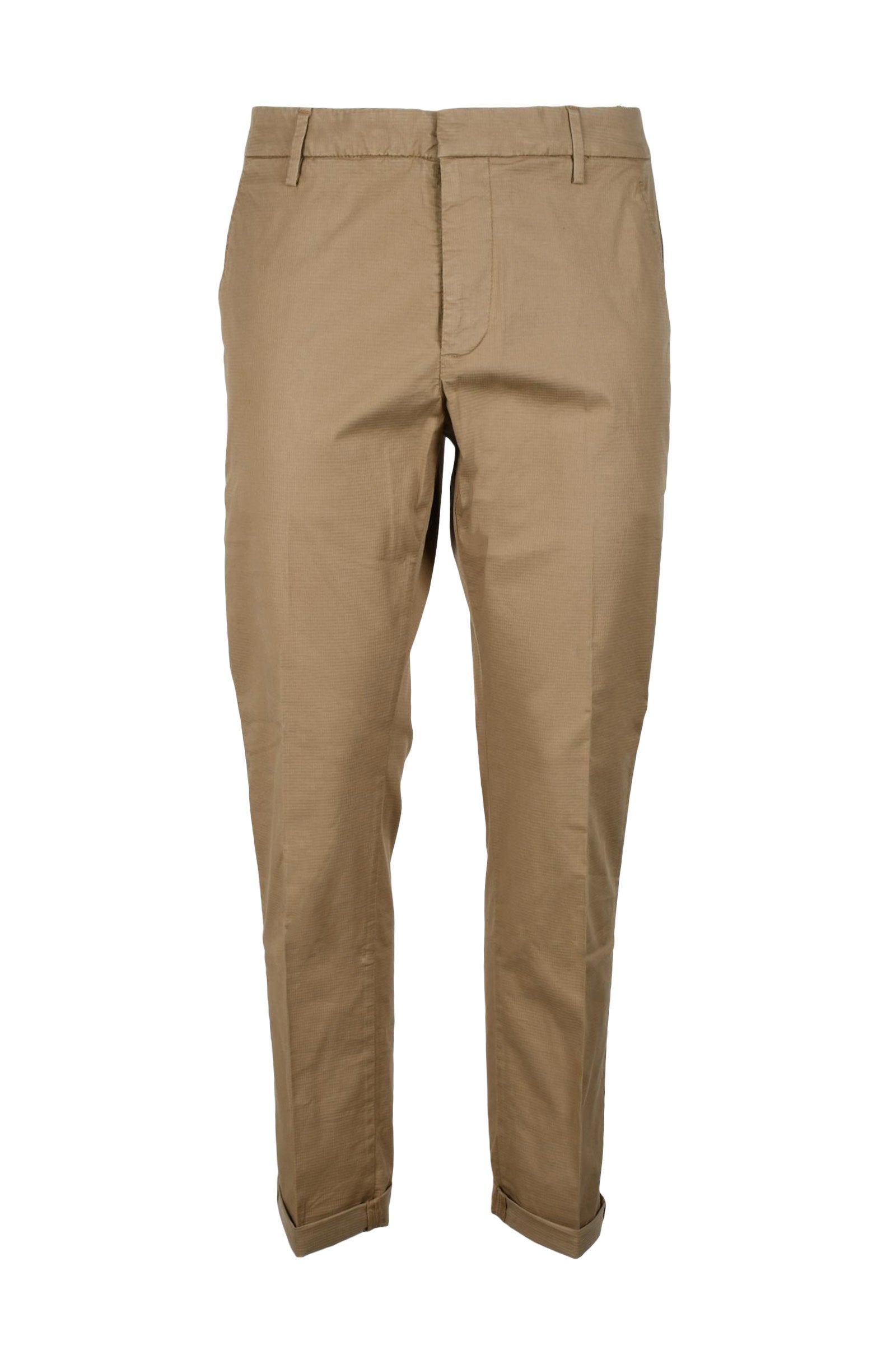 DONDUP - TROUSERS