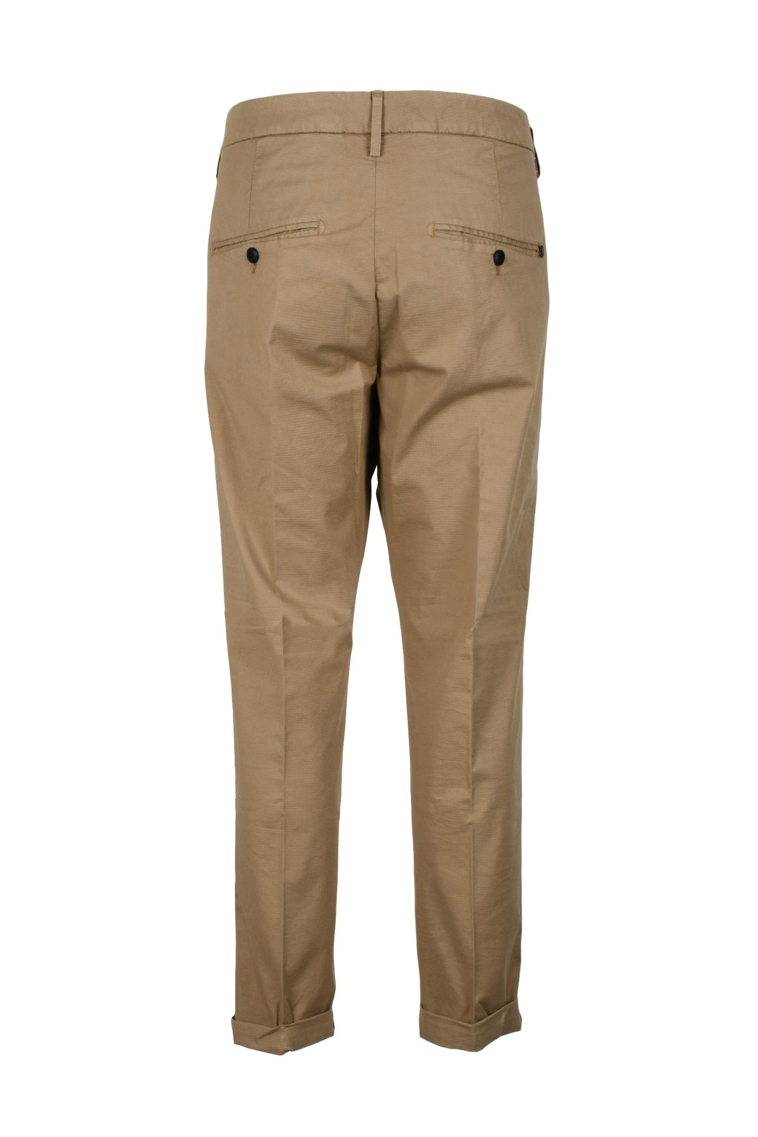 DONDUP - TROUSERS