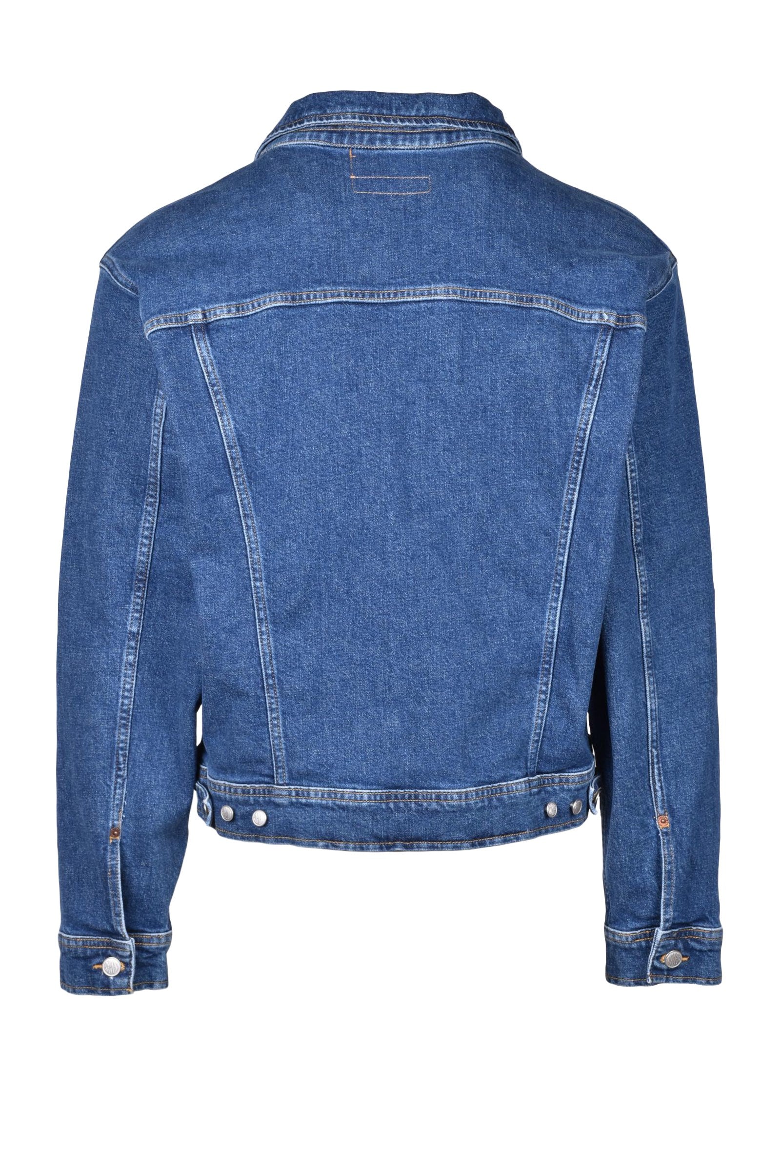 REPLAY - OUTWEAR JACKETS