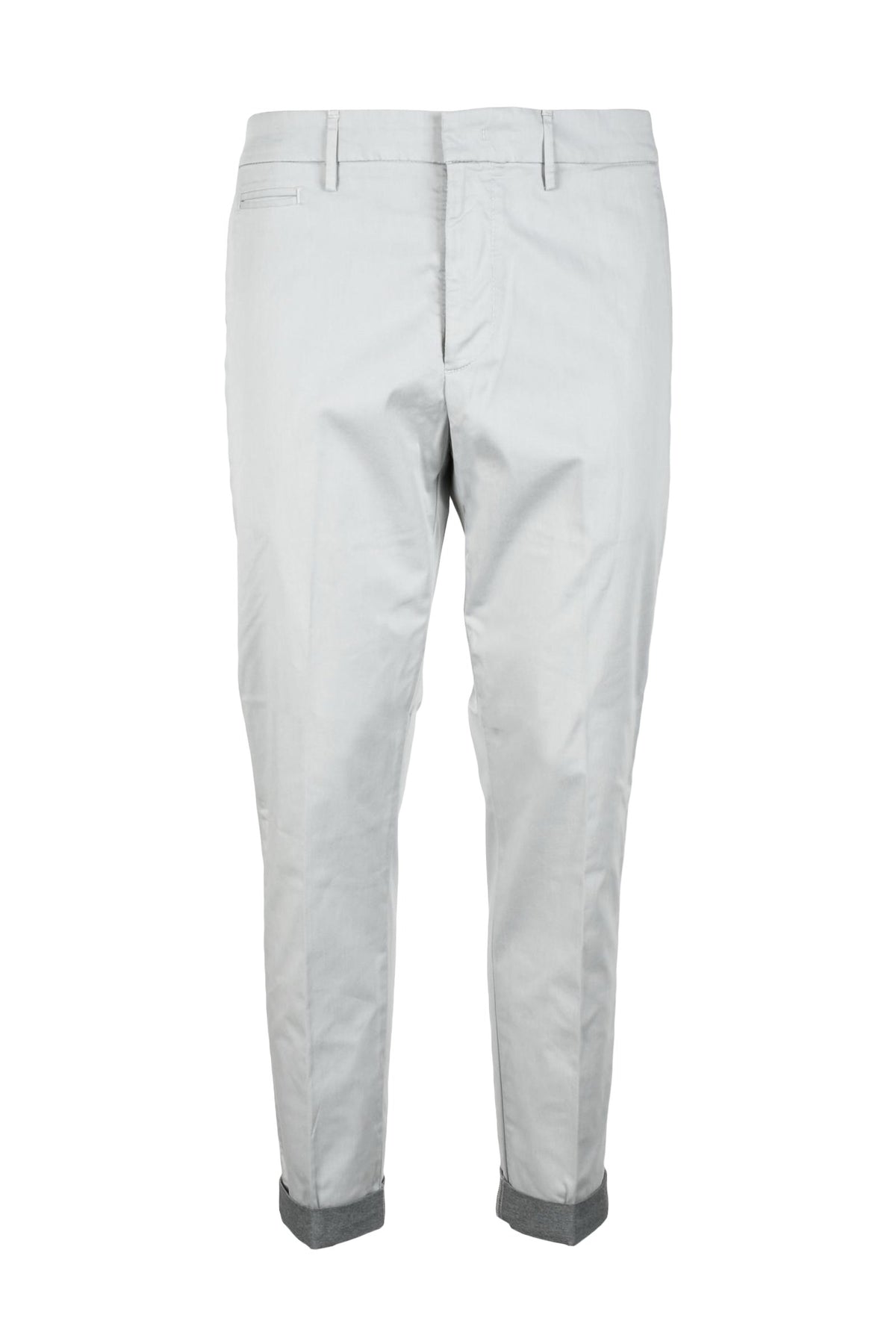DONDUP - TROUSERS