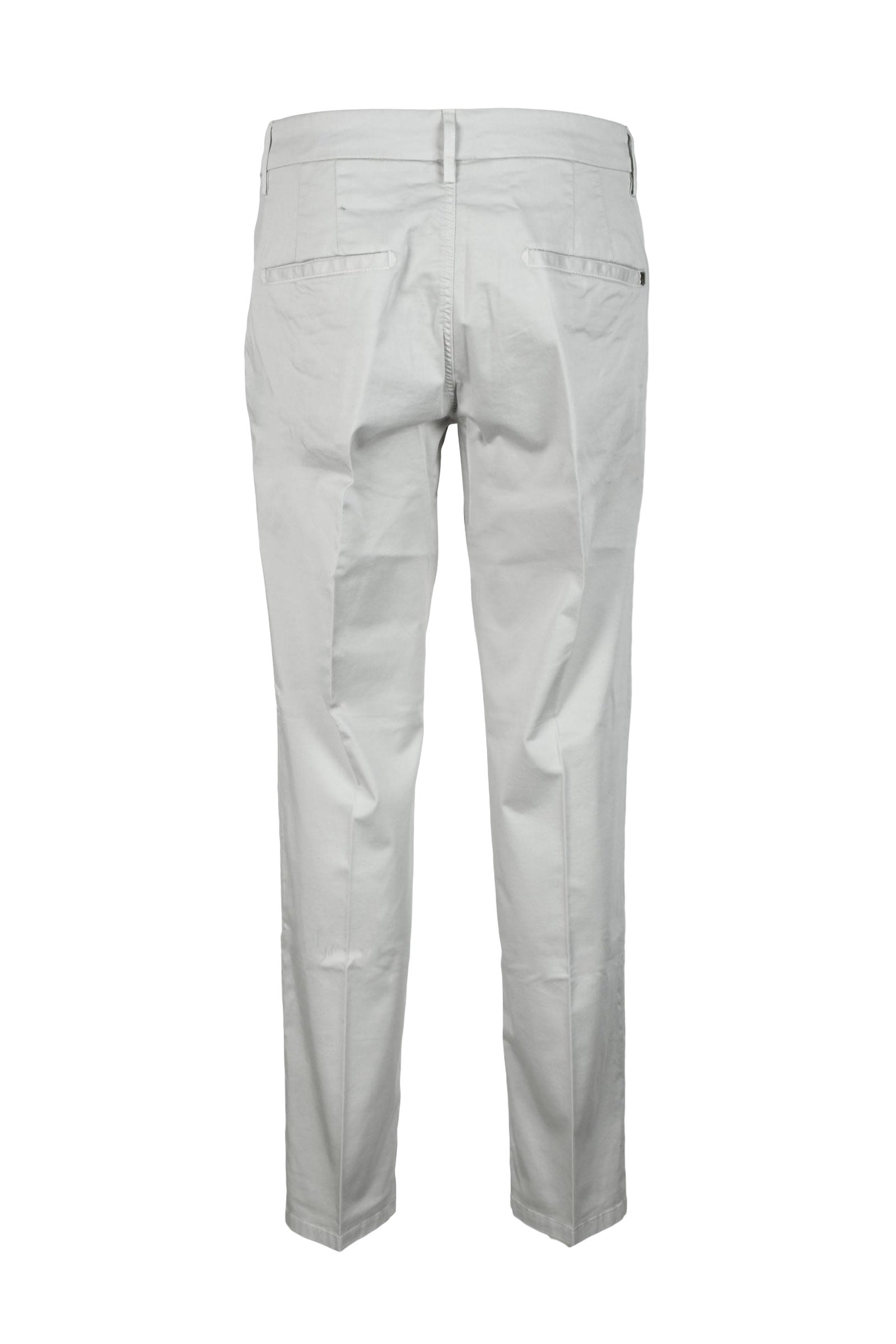DONDUP - TROUSERS