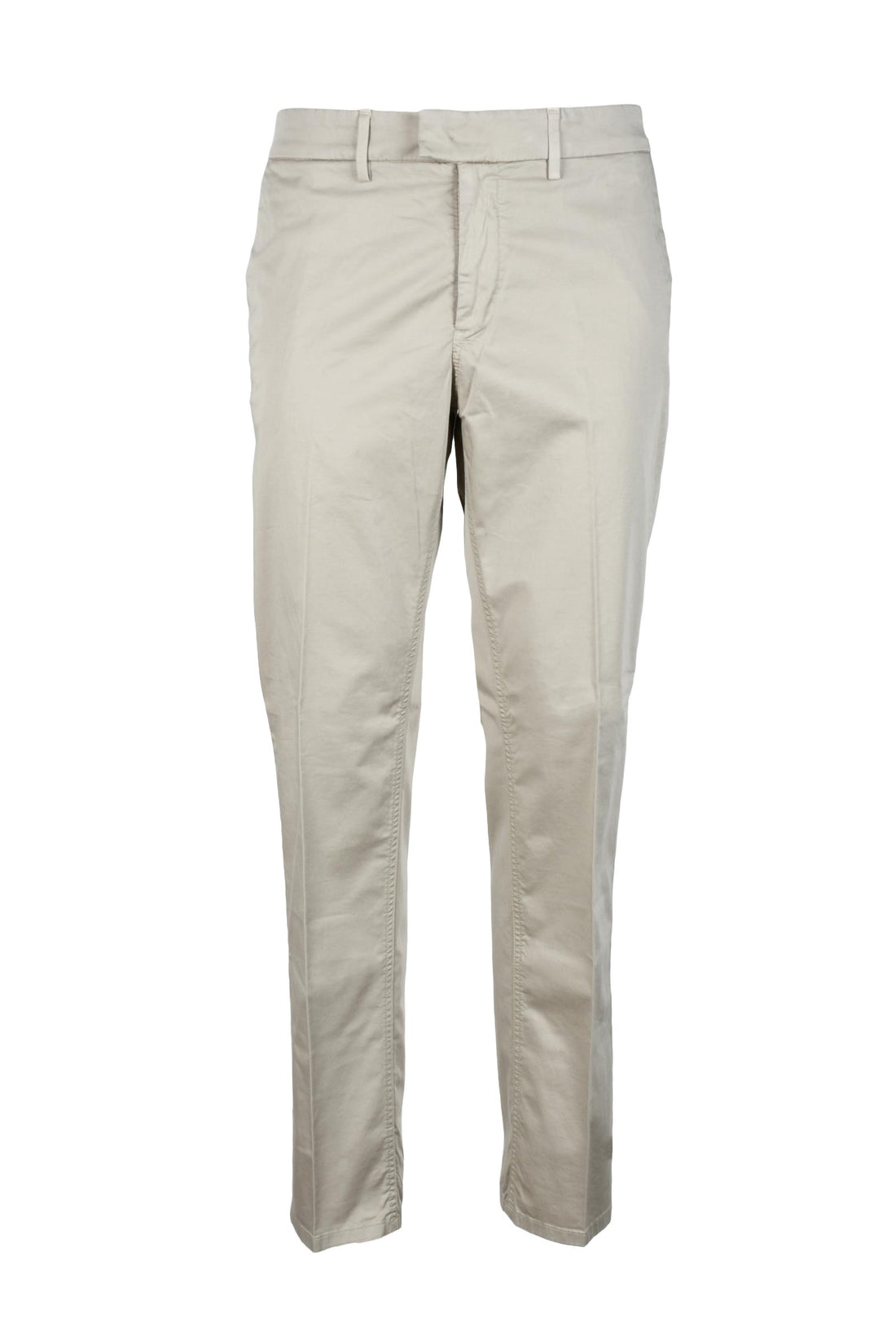 DONDUP - TROUSERS