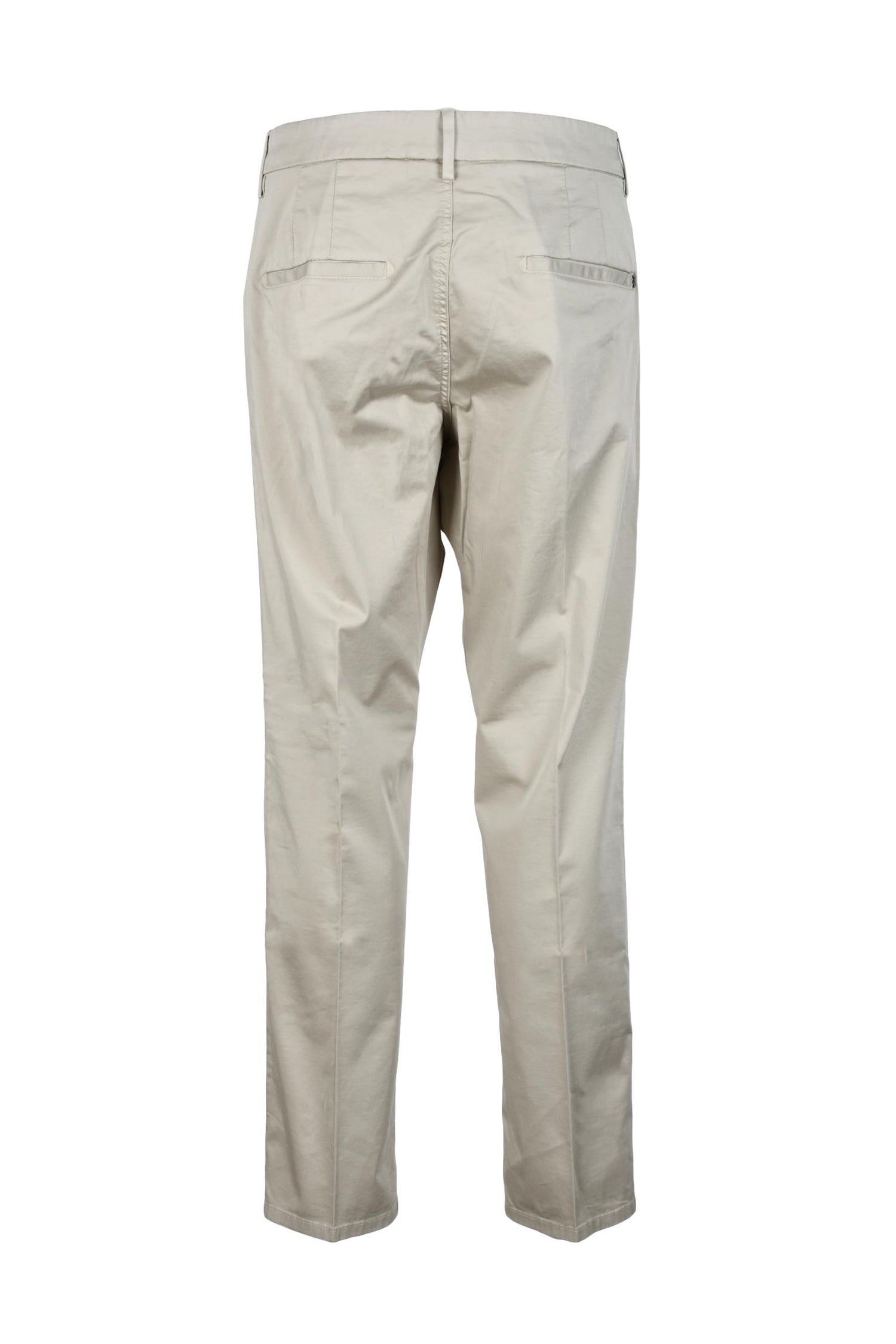 DONDUP - TROUSERS