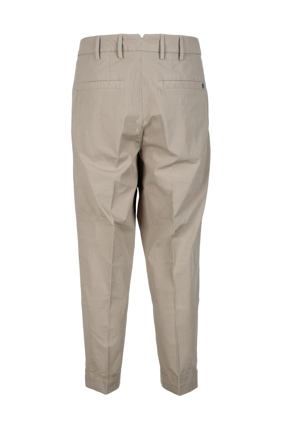 DONDUP - TROUSERS