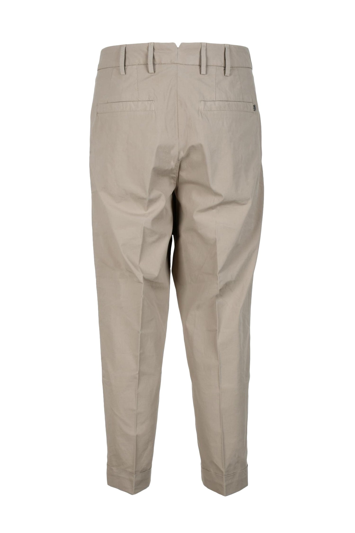 DONDUP - TROUSERS