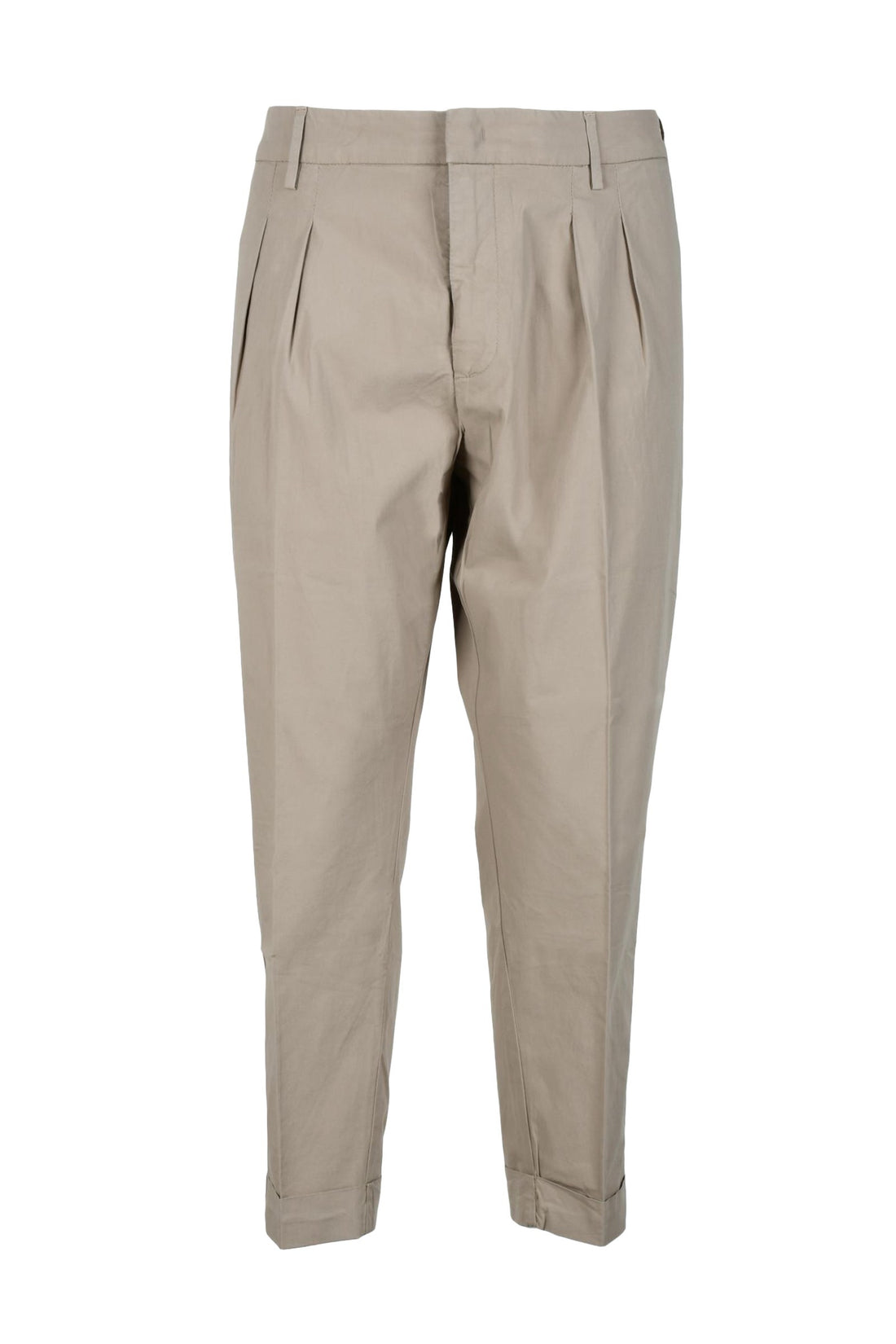 DONDUP - TROUSERS