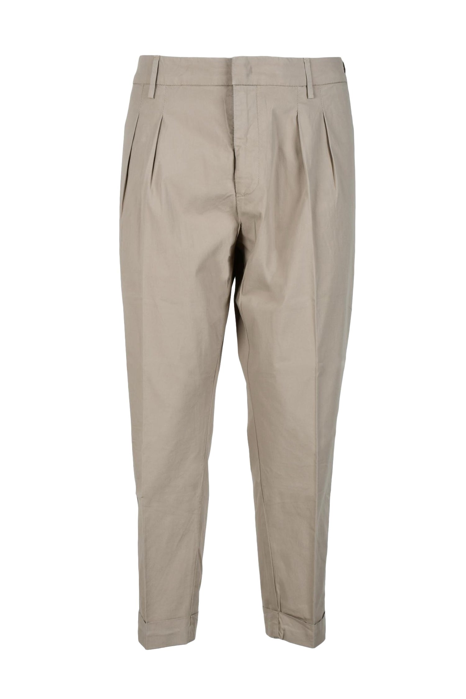 DONDUP - TROUSERS