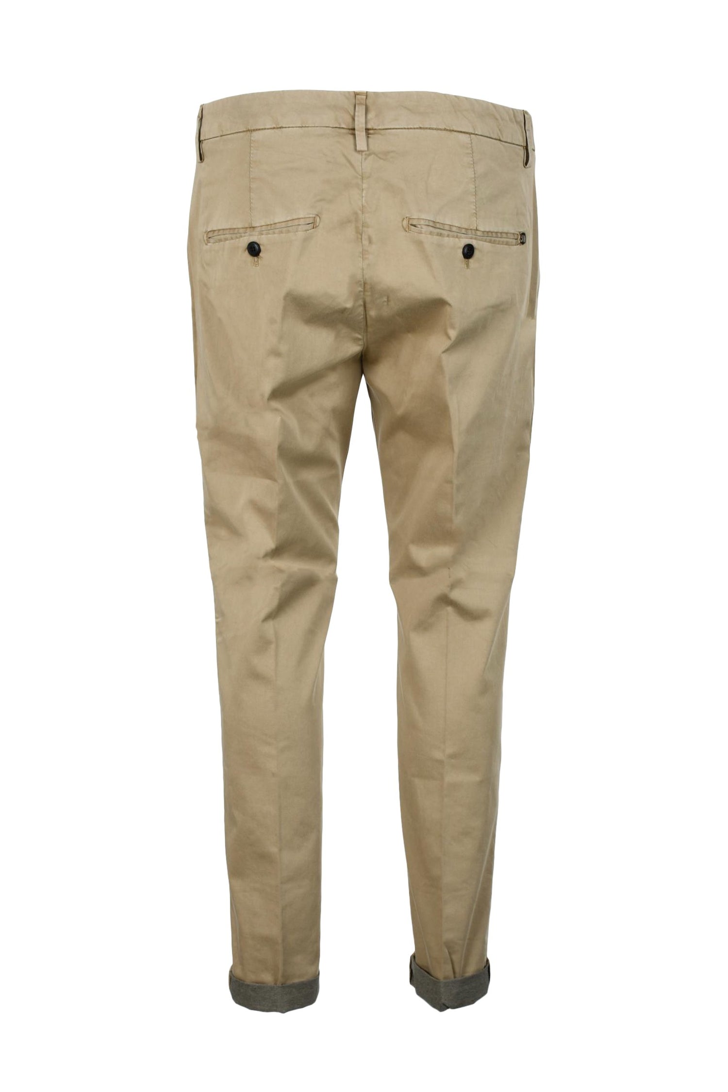 DONDUP - TROUSERS