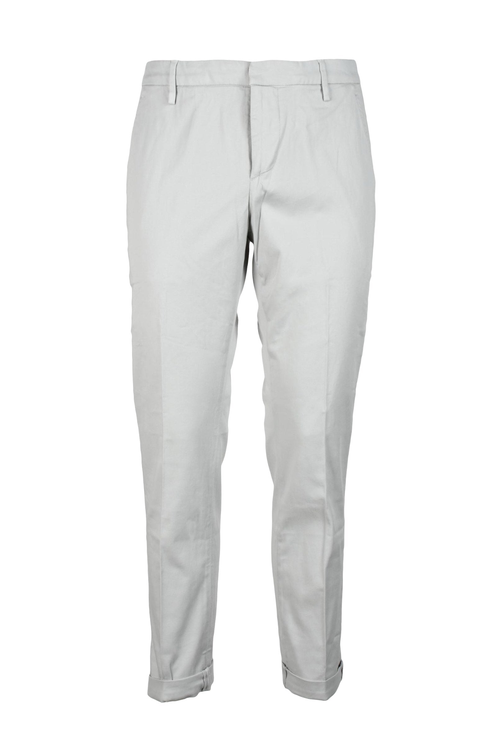 DONDUP - TROUSERS