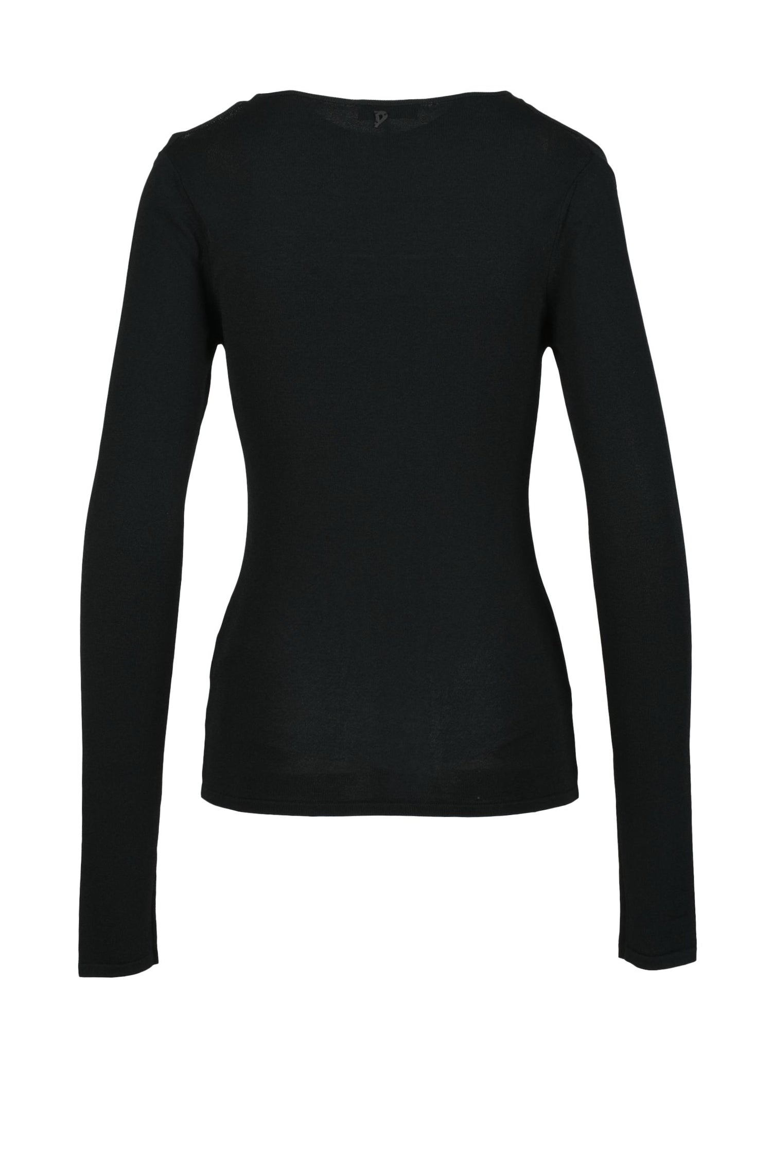 DONDUP - KNITWEAR AND SWEATSHIRTS