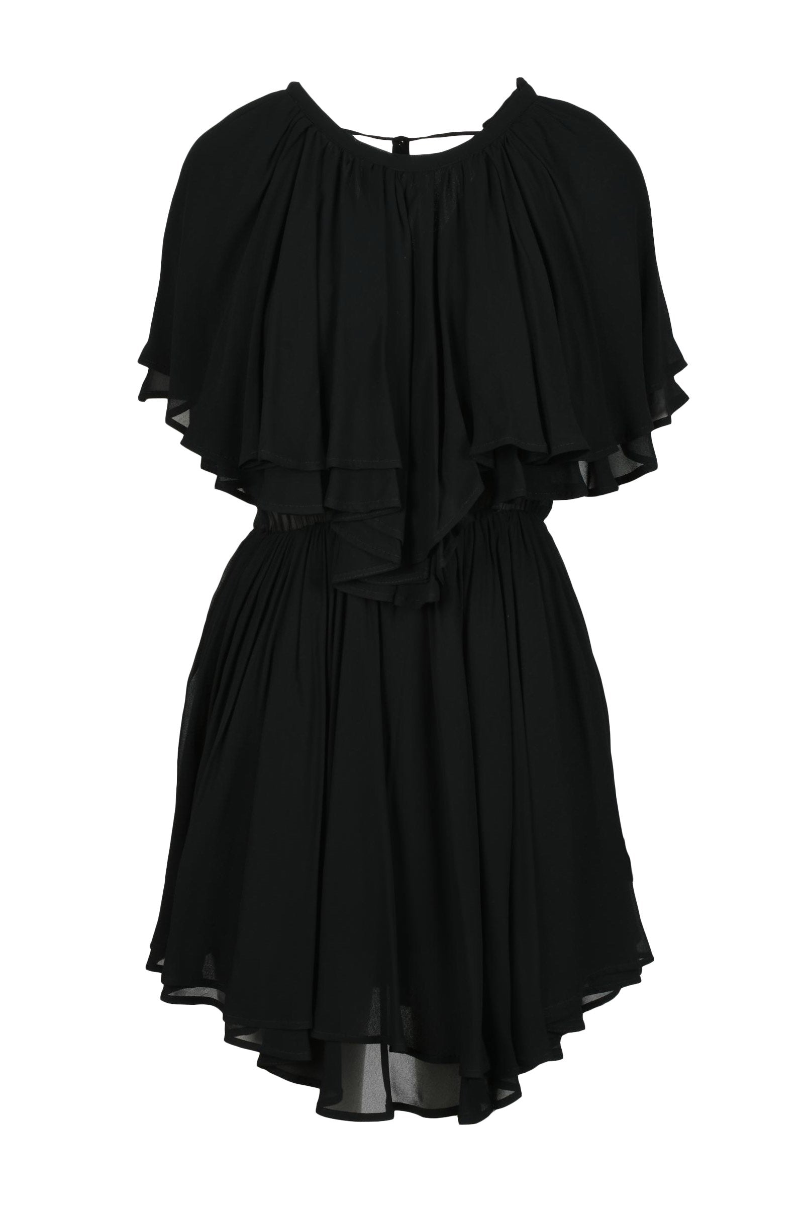 DONDUP - DRESS