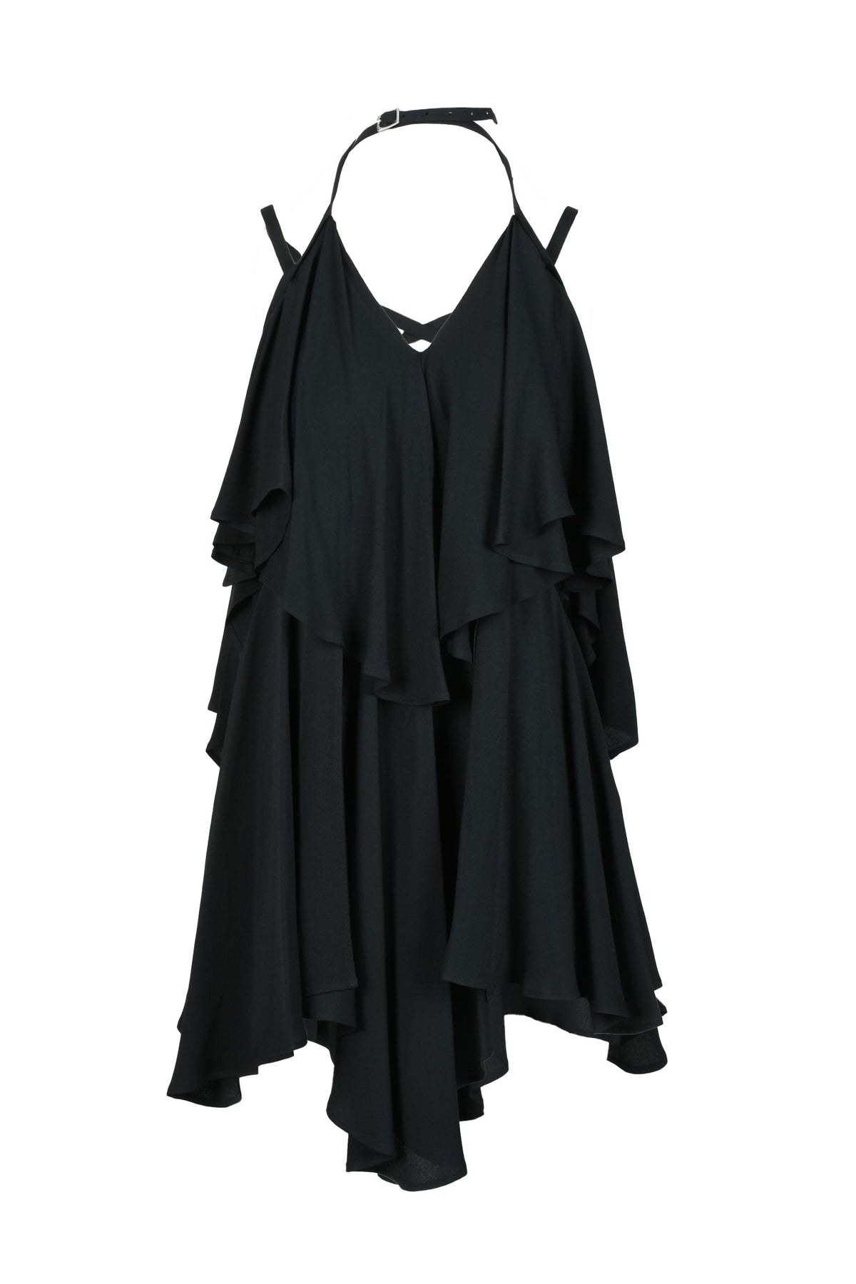 DONDUP - DRESS