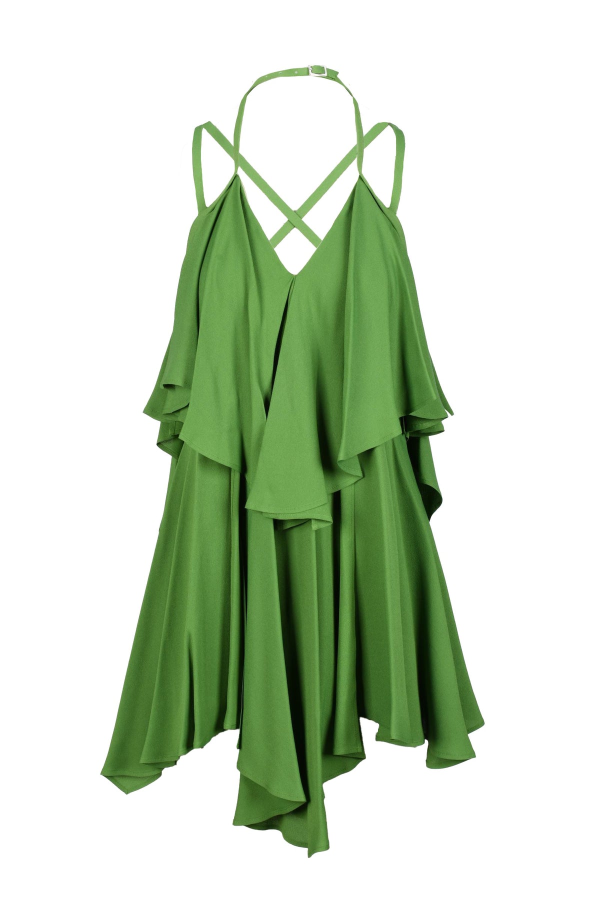 DONDUP - DRESS