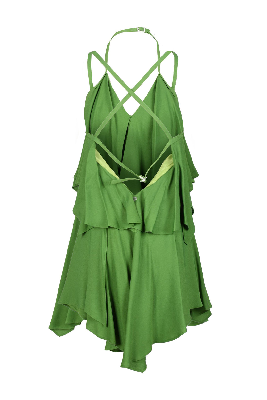 DONDUP - DRESS
