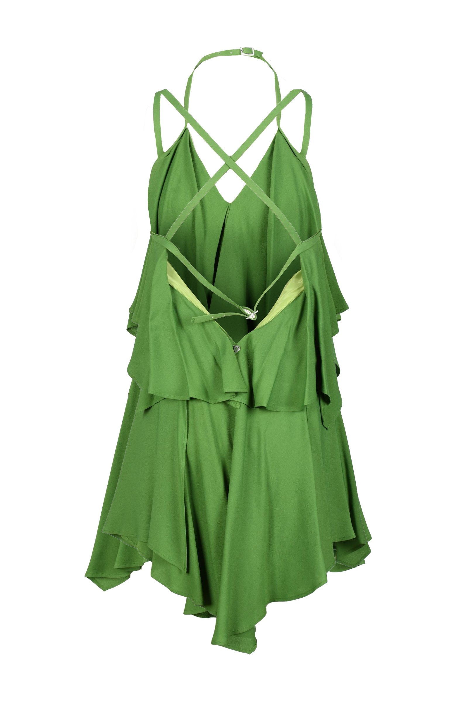 DONDUP - DRESS