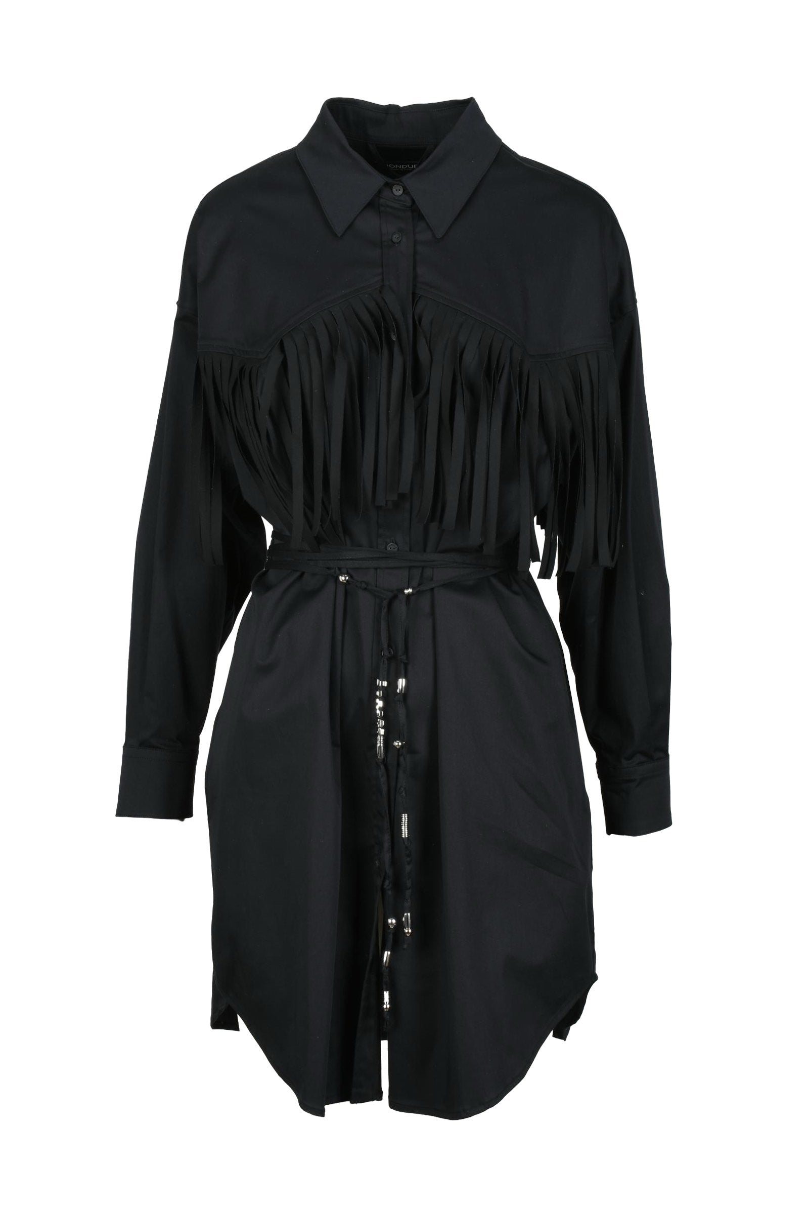 DONDUP - DRESS