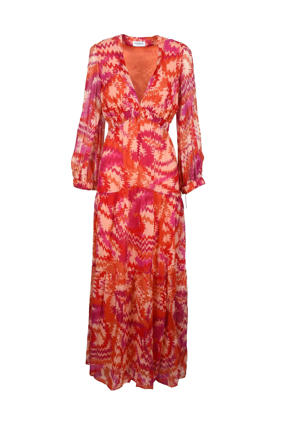 DONDUP - DRESS
