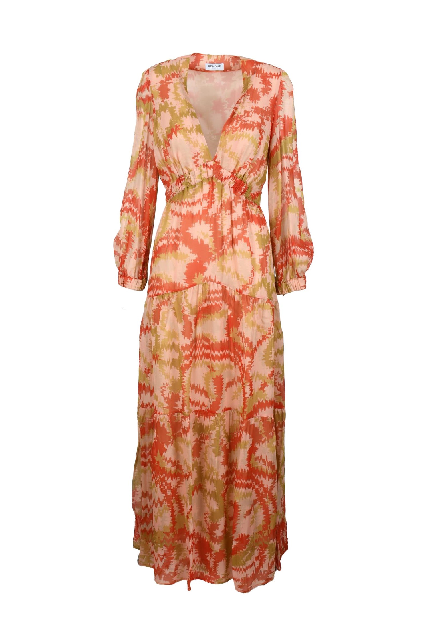 DONDUP - DRESS