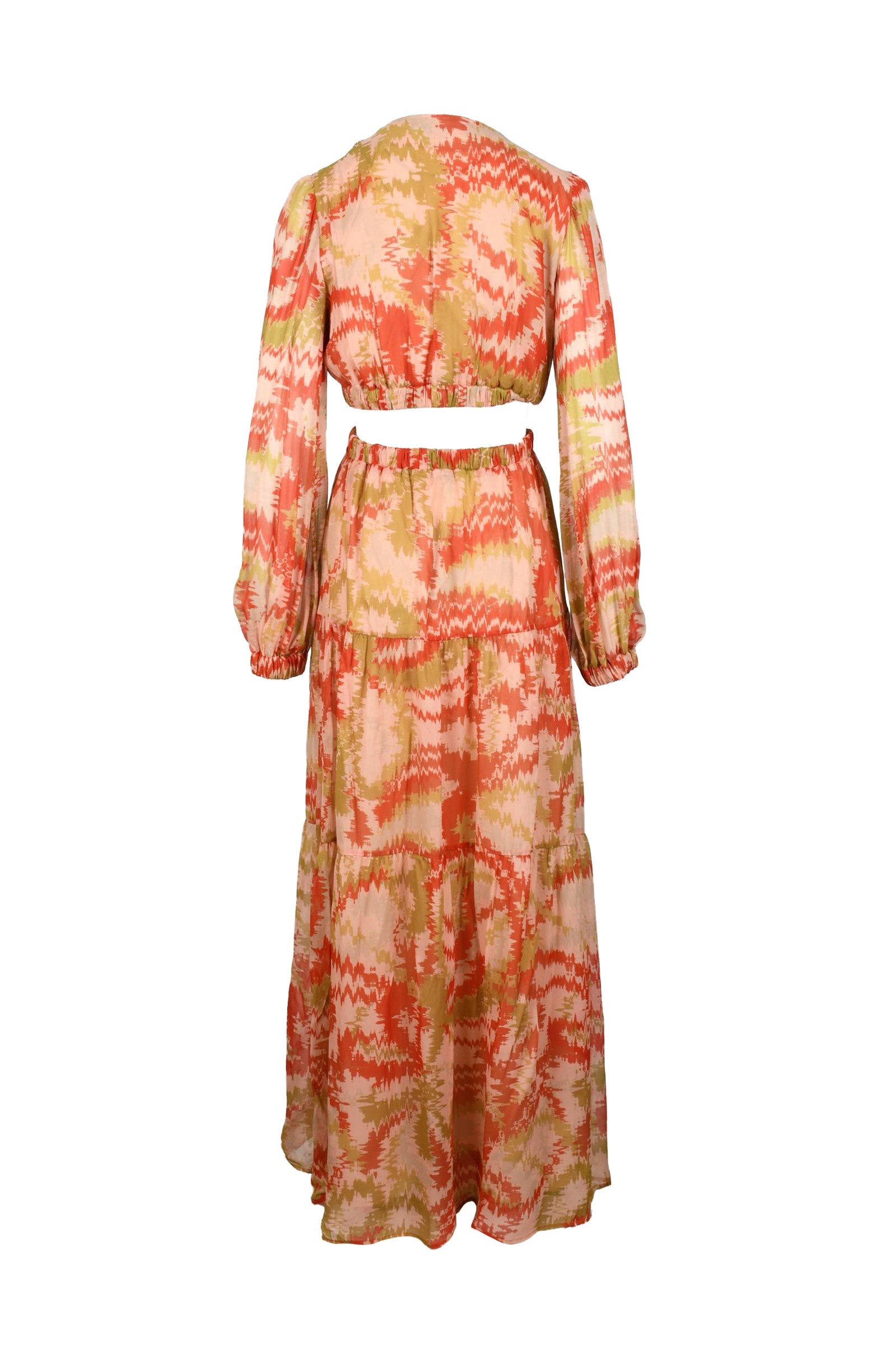 DONDUP - DRESS