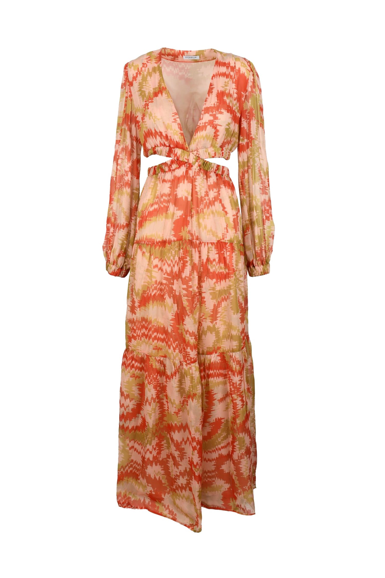DONDUP - DRESS