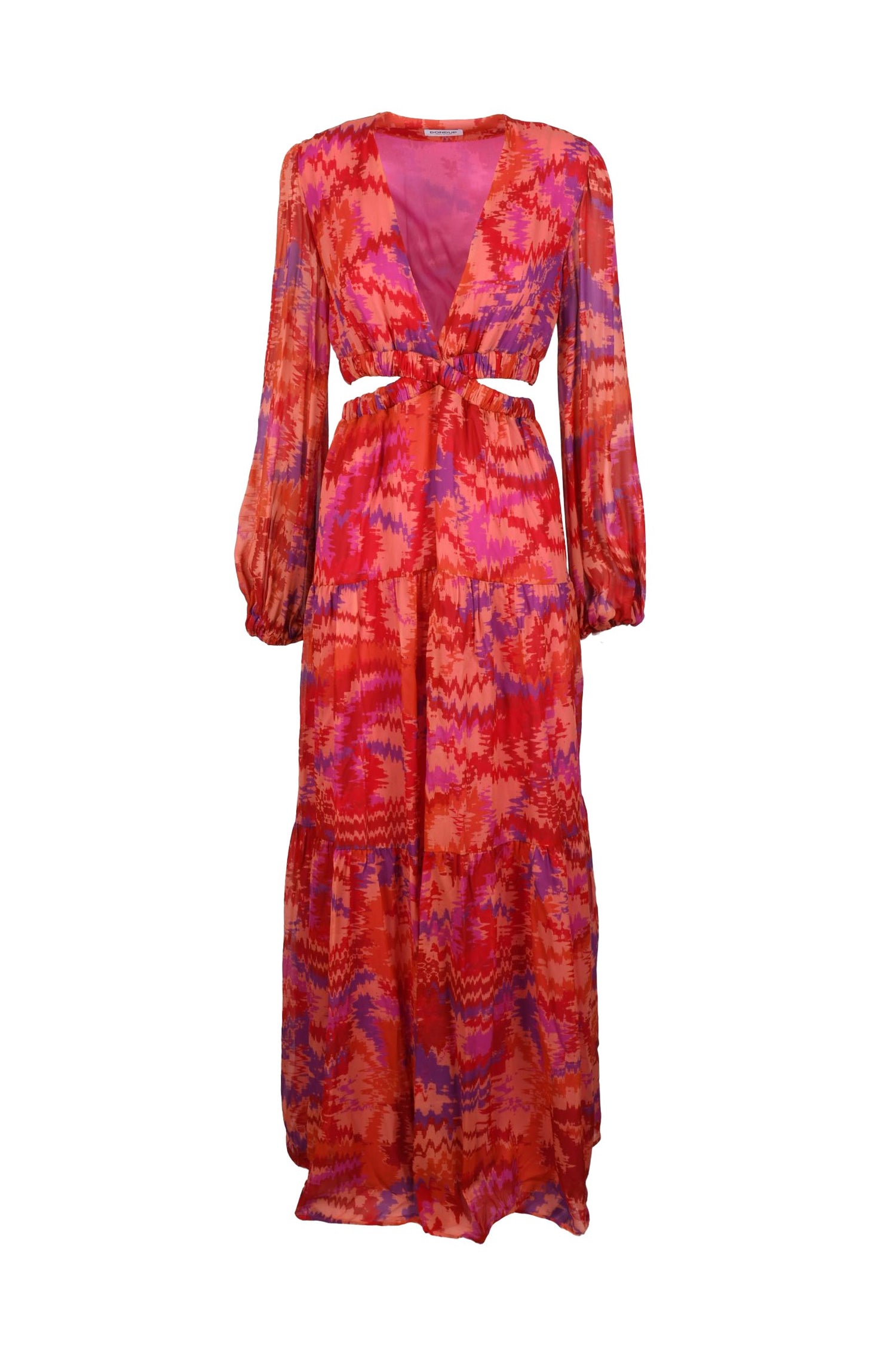 DONDUP - DRESS