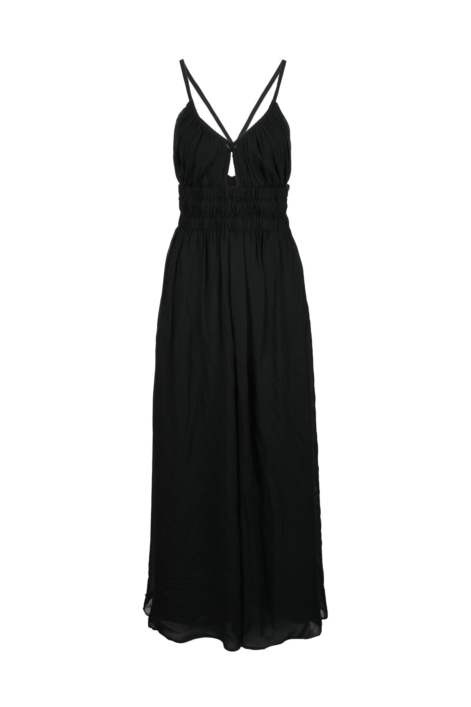 DONDUP - DRESS