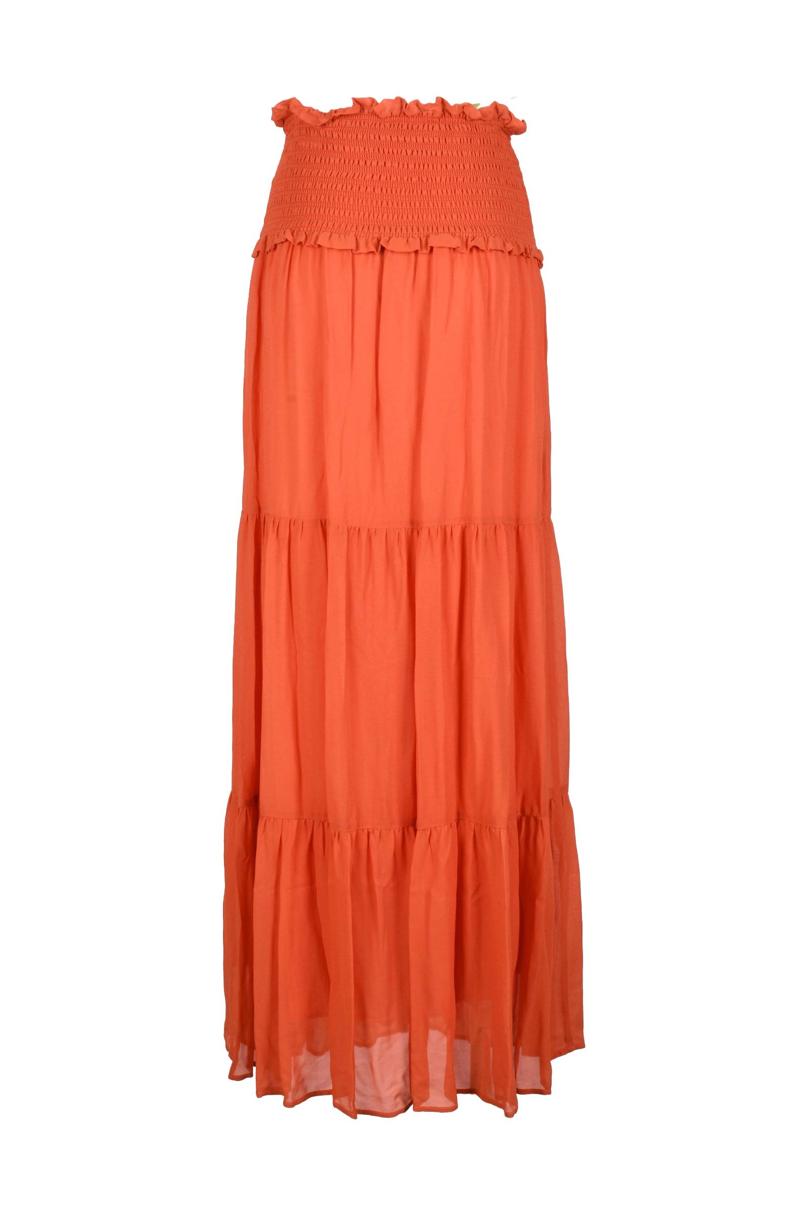 DONDUP - SKIRT