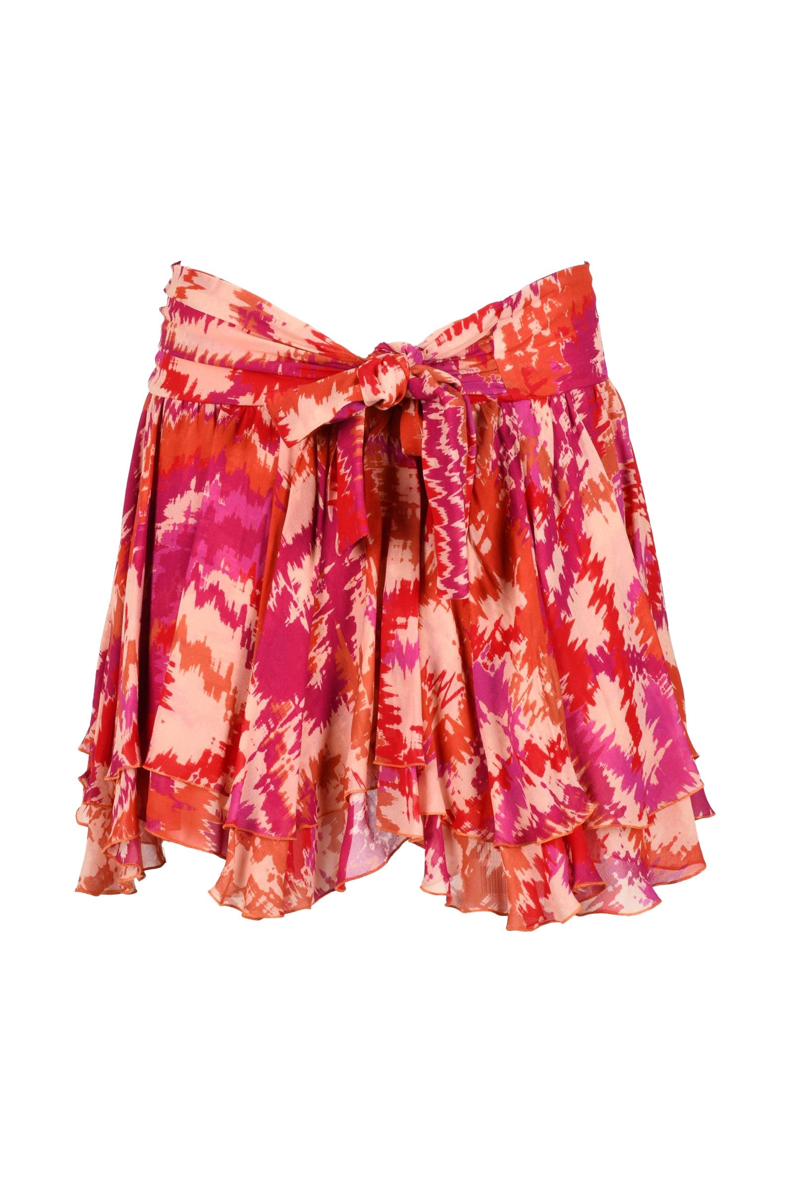 DONDUP - SKIRT