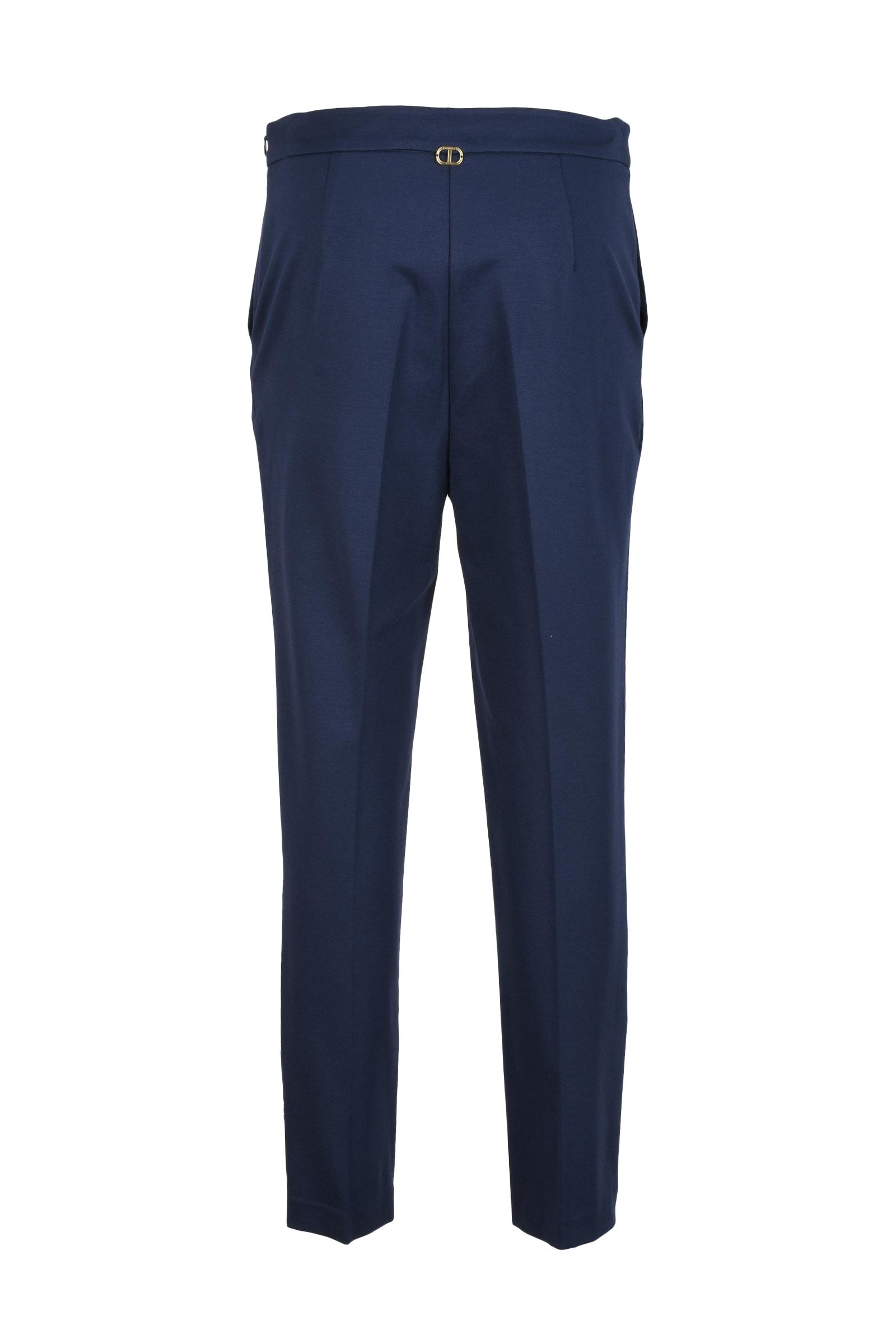 TWINSET - TROUSERS