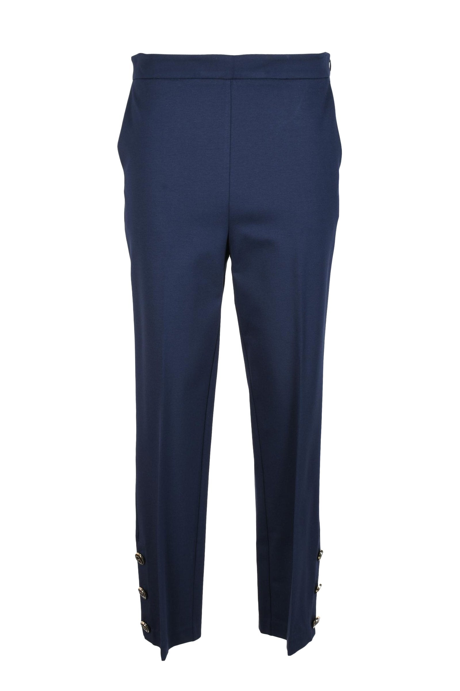 TWINSET - TROUSERS