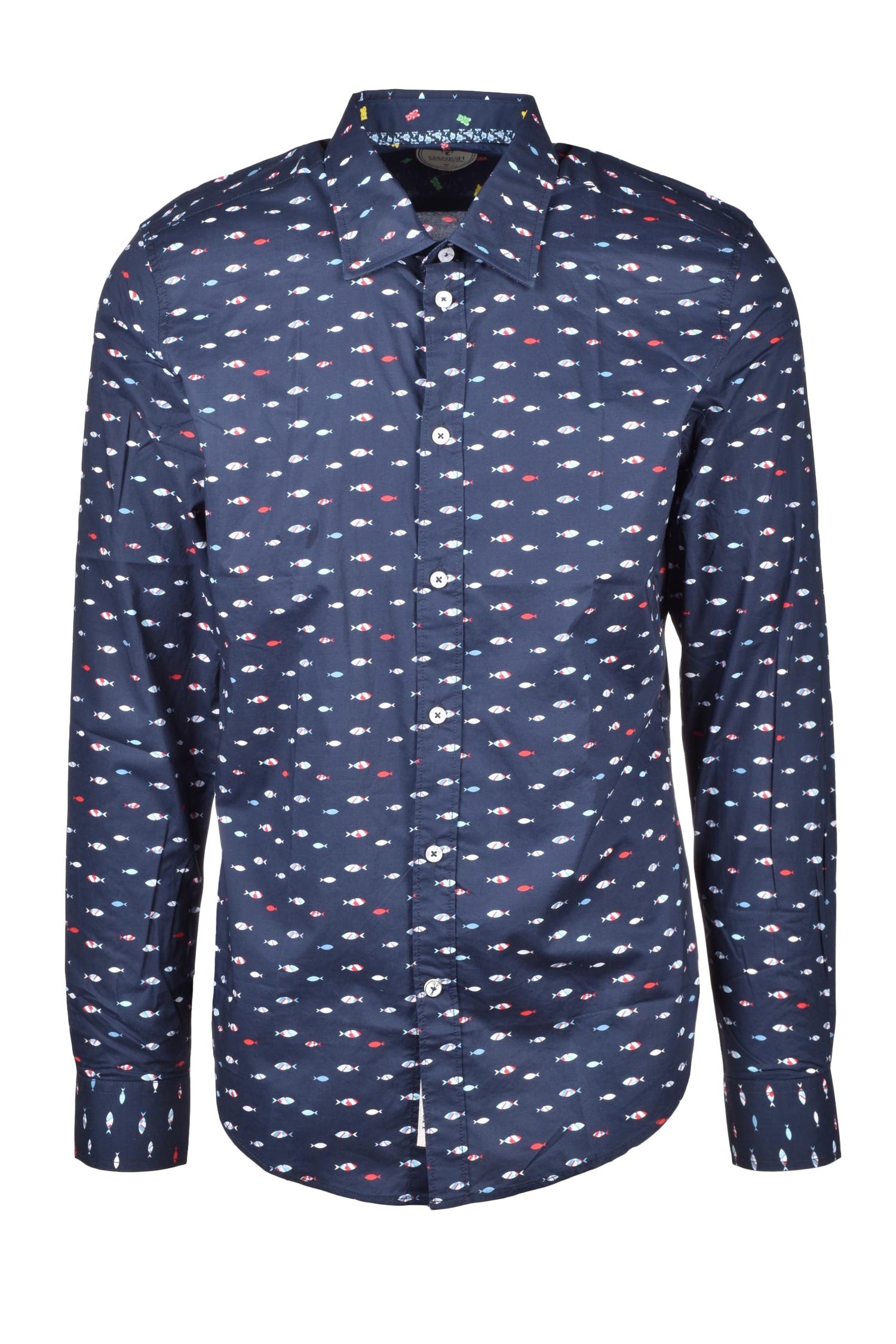 GANESH - SHIRT