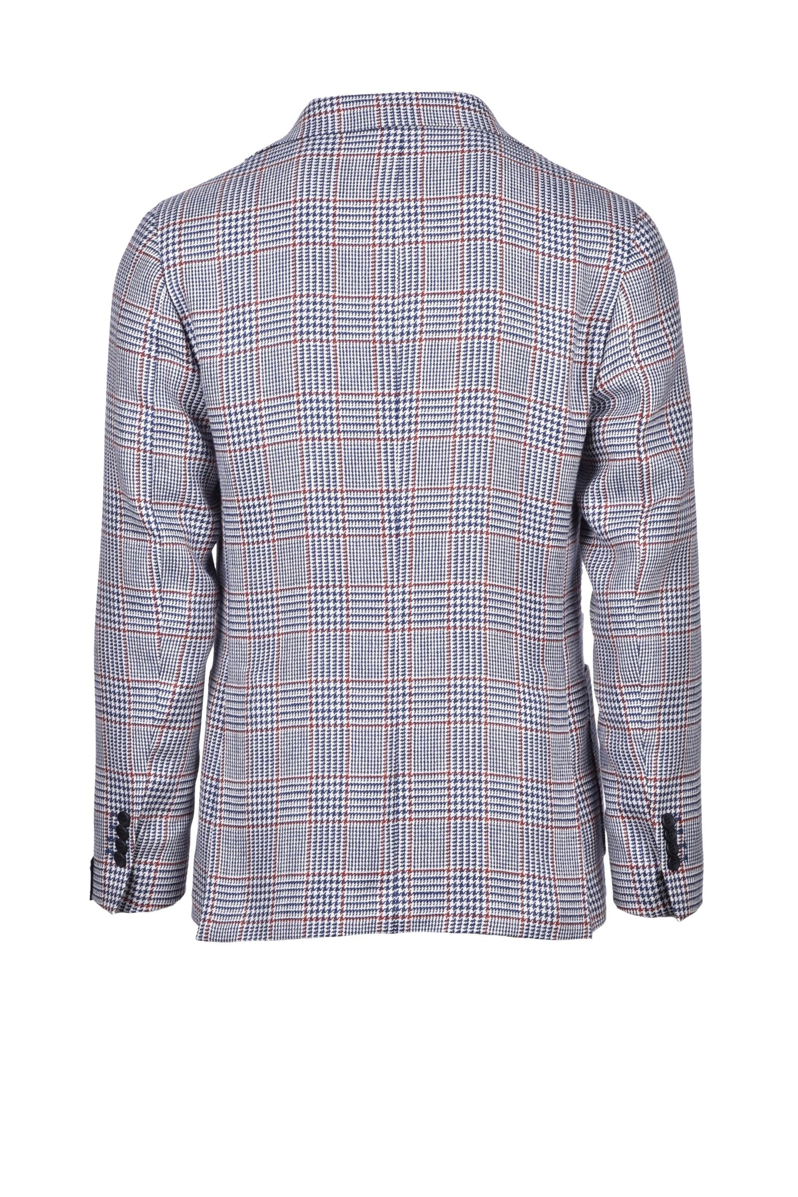 KB NAPOLI - BLAZER