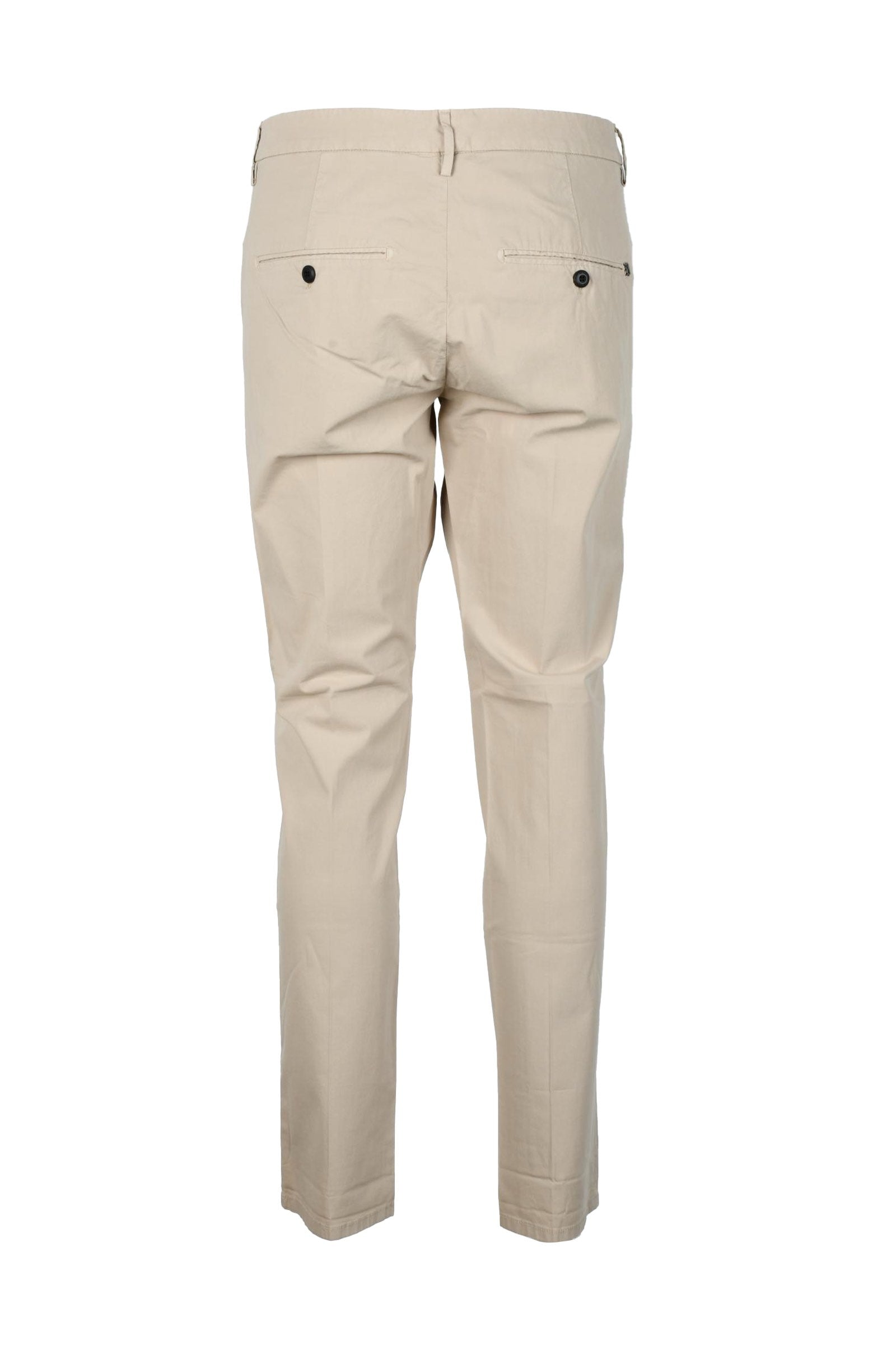 DONDUP - TROUSERS