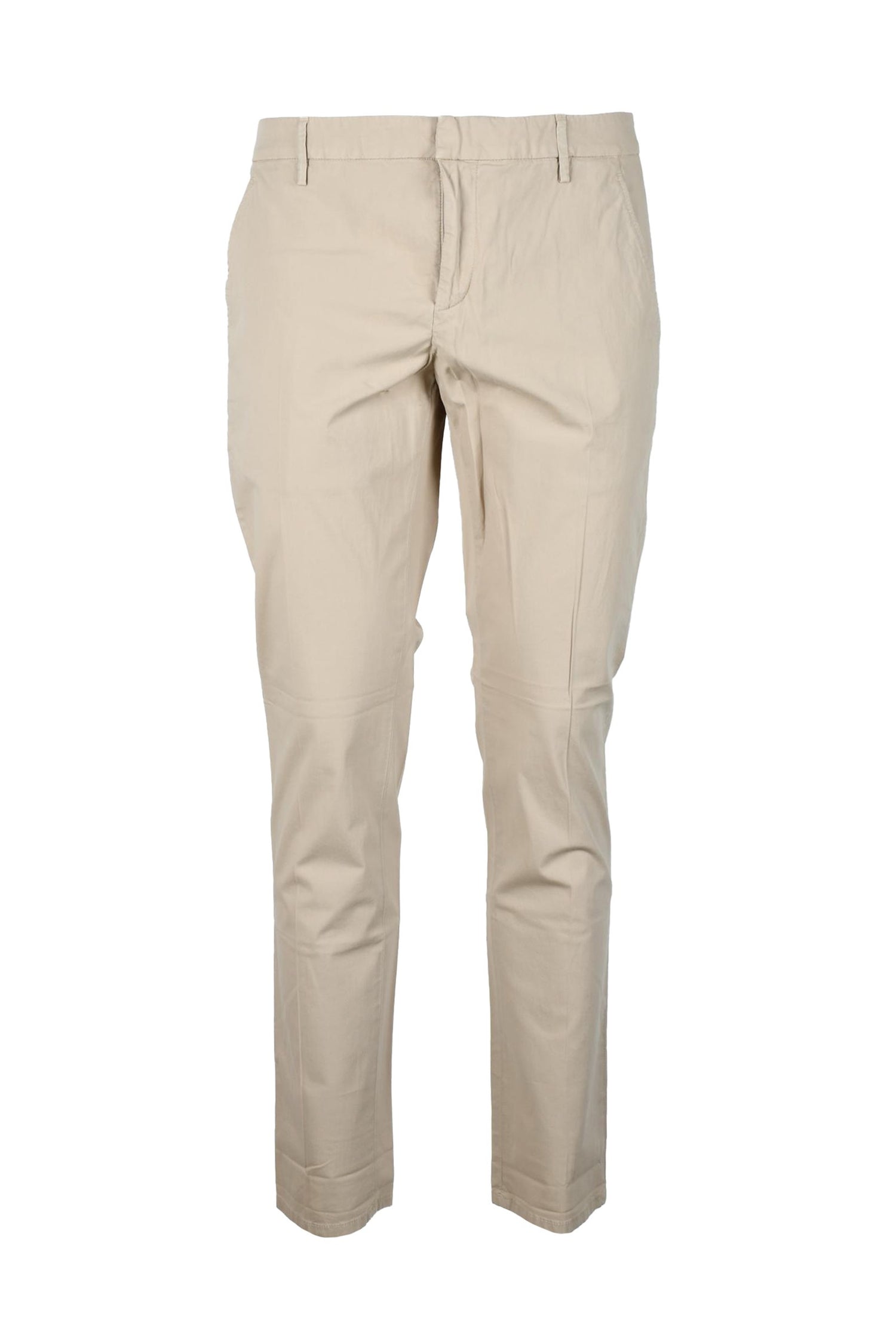 DONDUP - TROUSERS