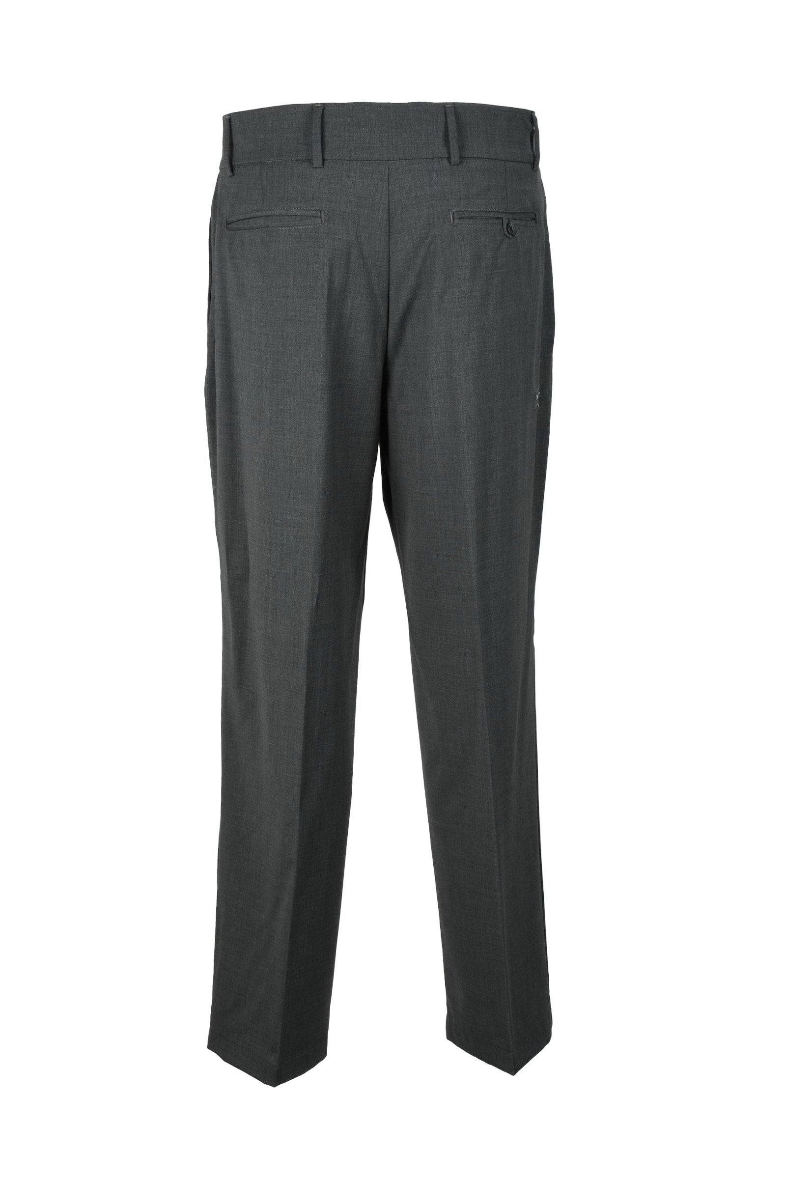 THE EDITOR - TROUSERS