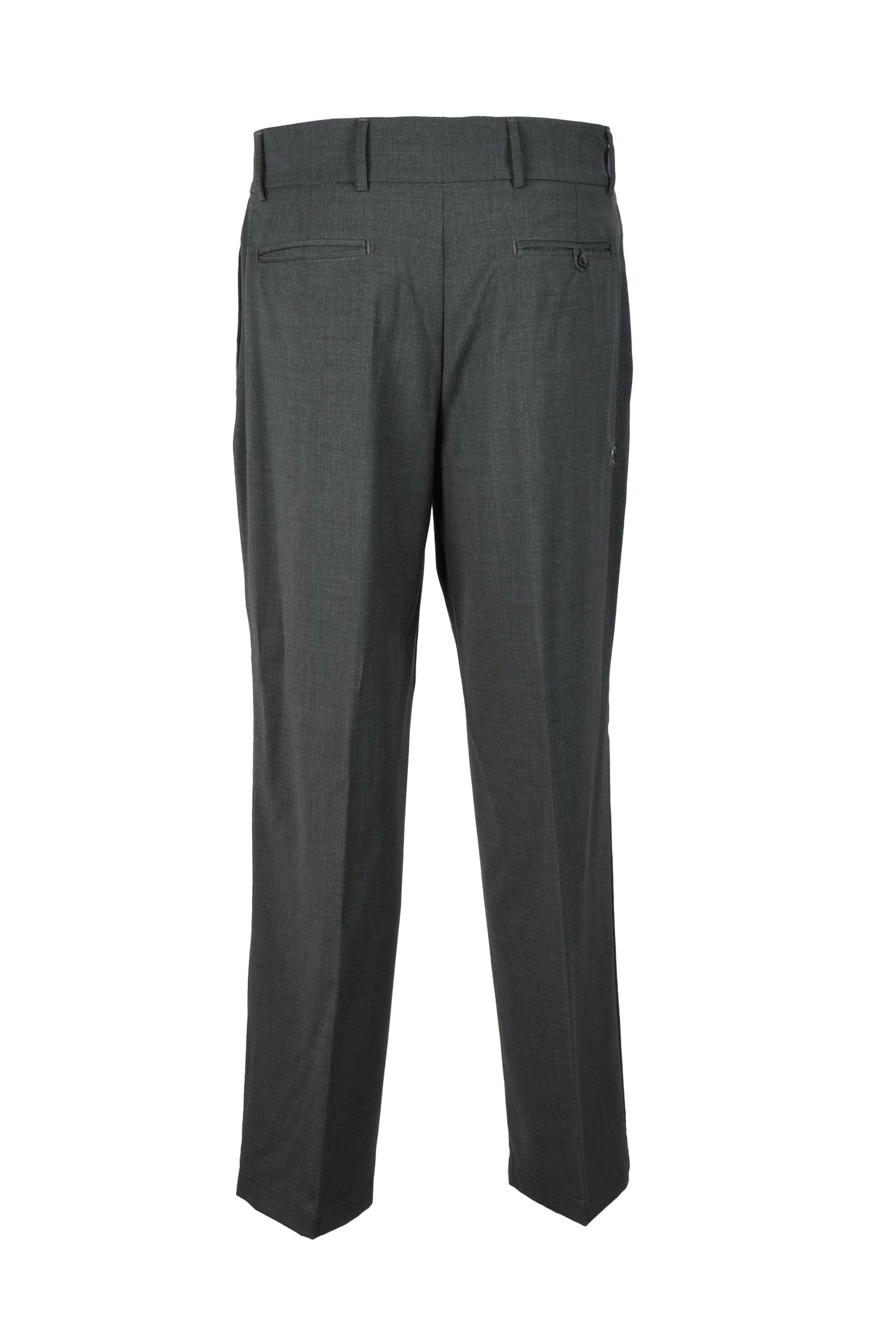 THE EDITOR - TROUSERS